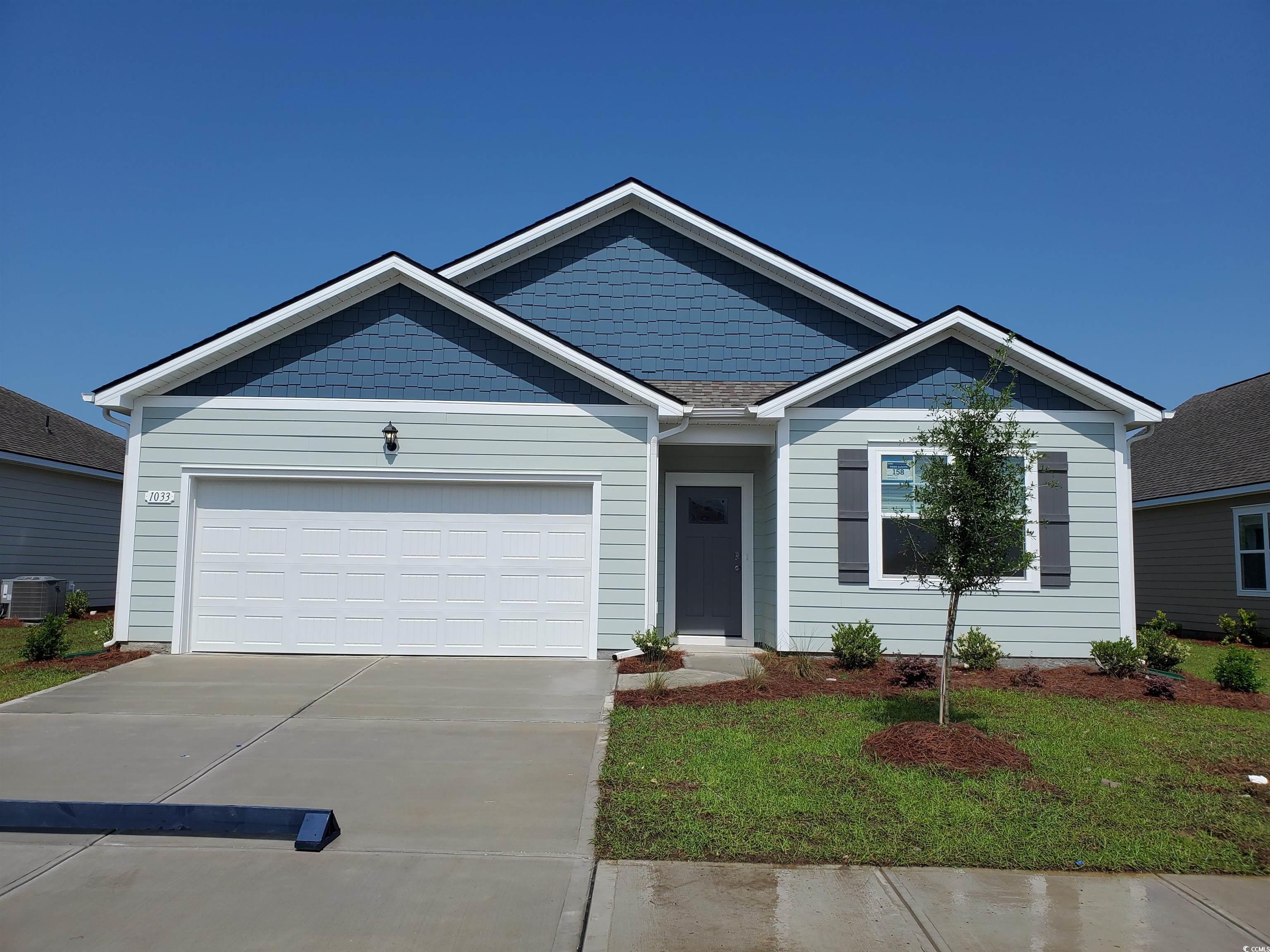 2832 Riverboat Way Conway, SC 29526