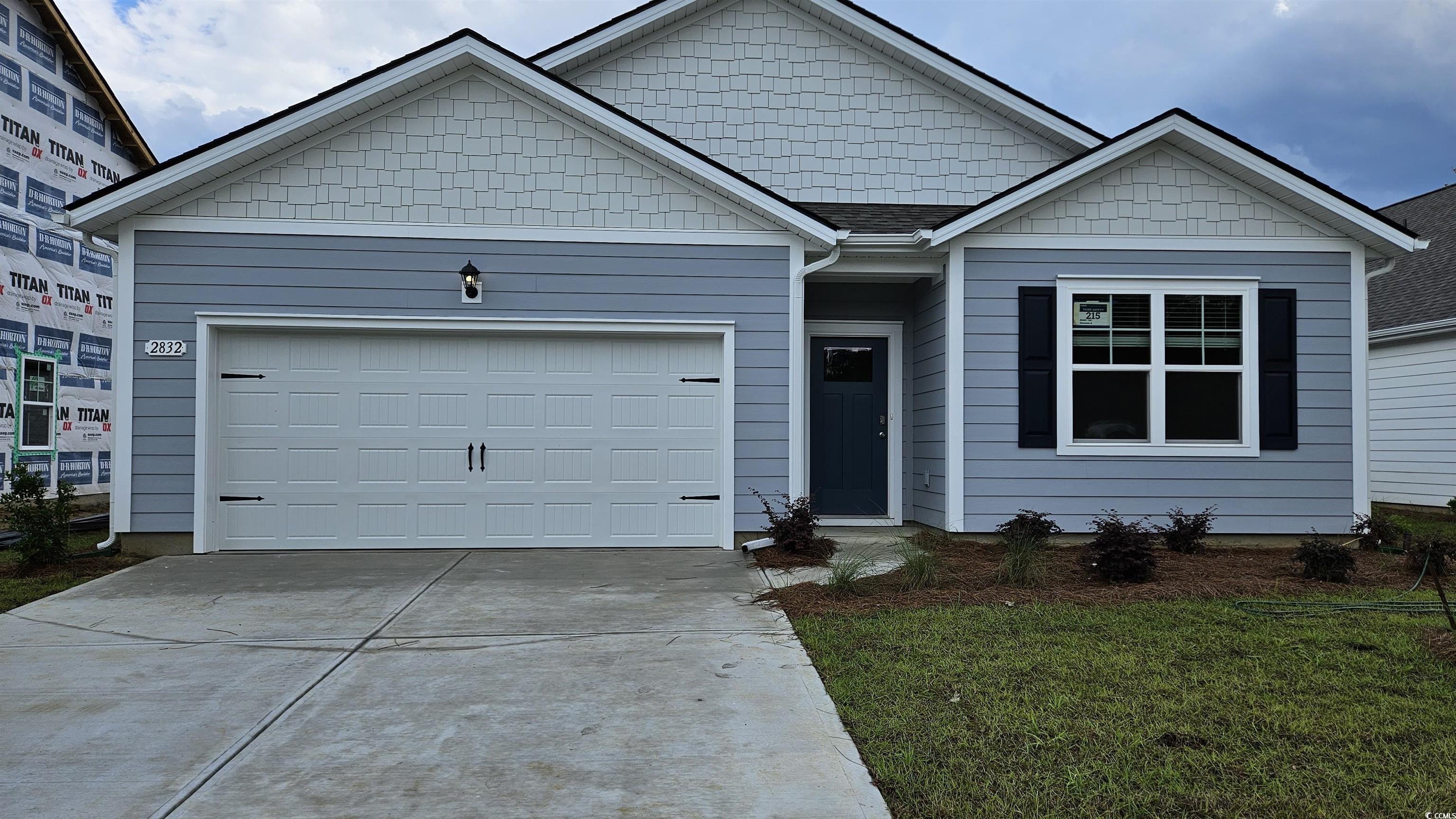 2832 Riverboat Way Conway, SC 29526