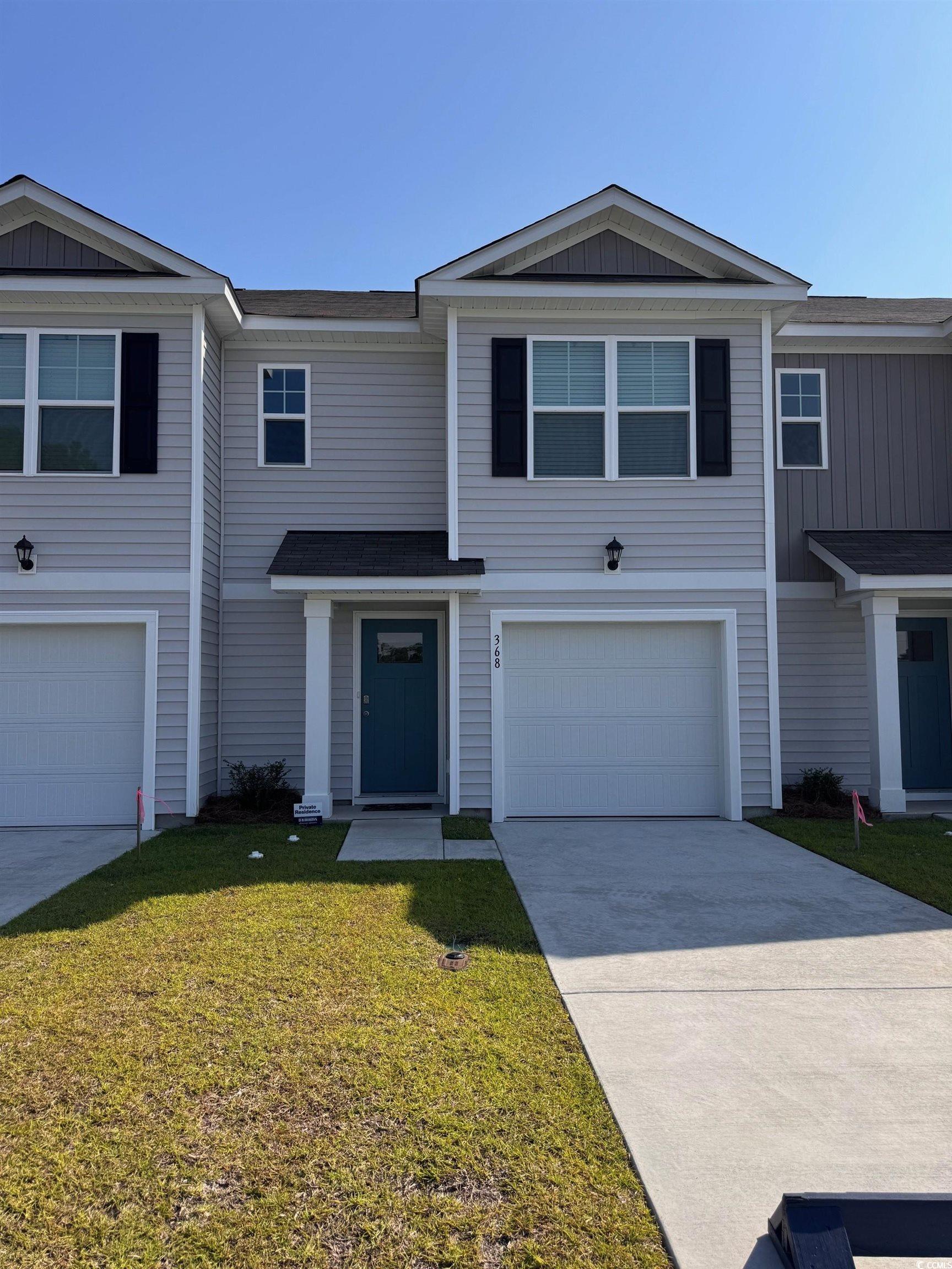 368 Bayou Loop UNIT Lot 80 Surfside Beach, SC 29575