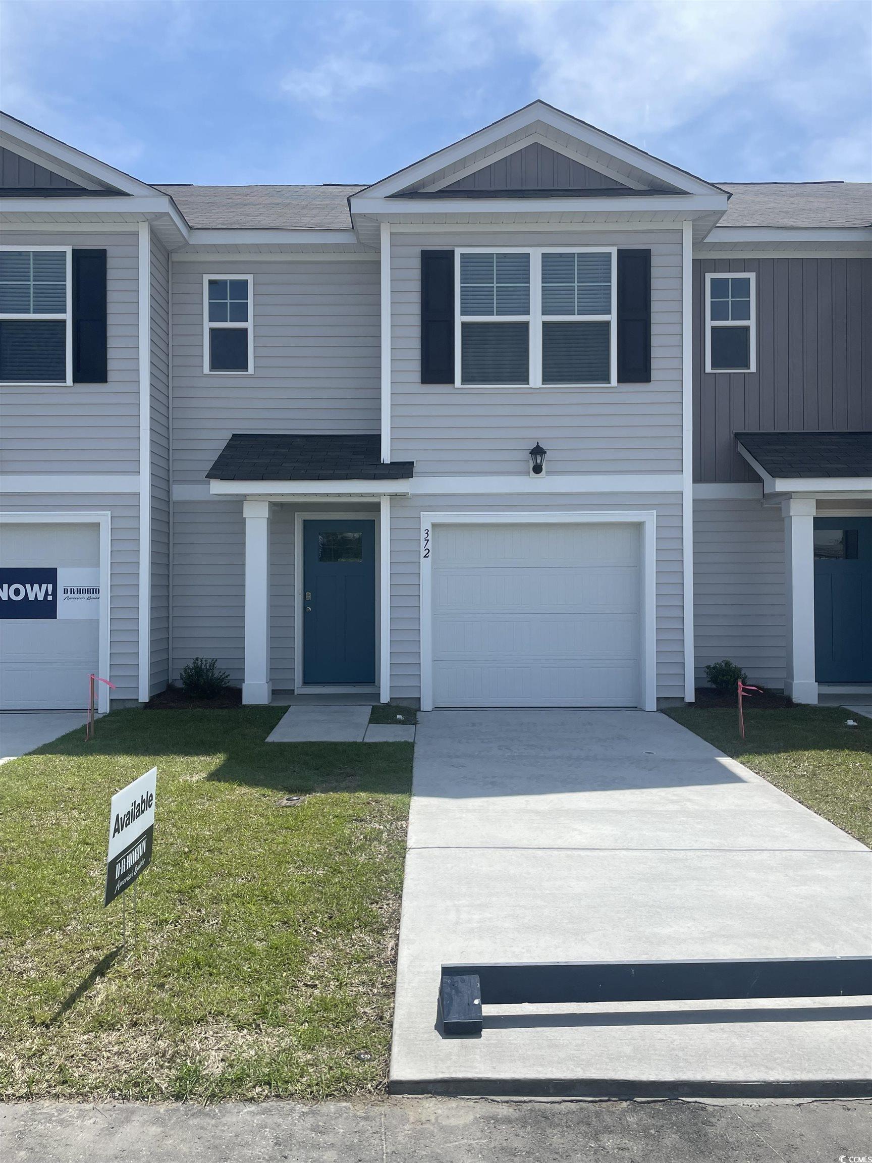 372 Bayou Loop UNIT Lot 82 Surfside Beach, SC 29575
