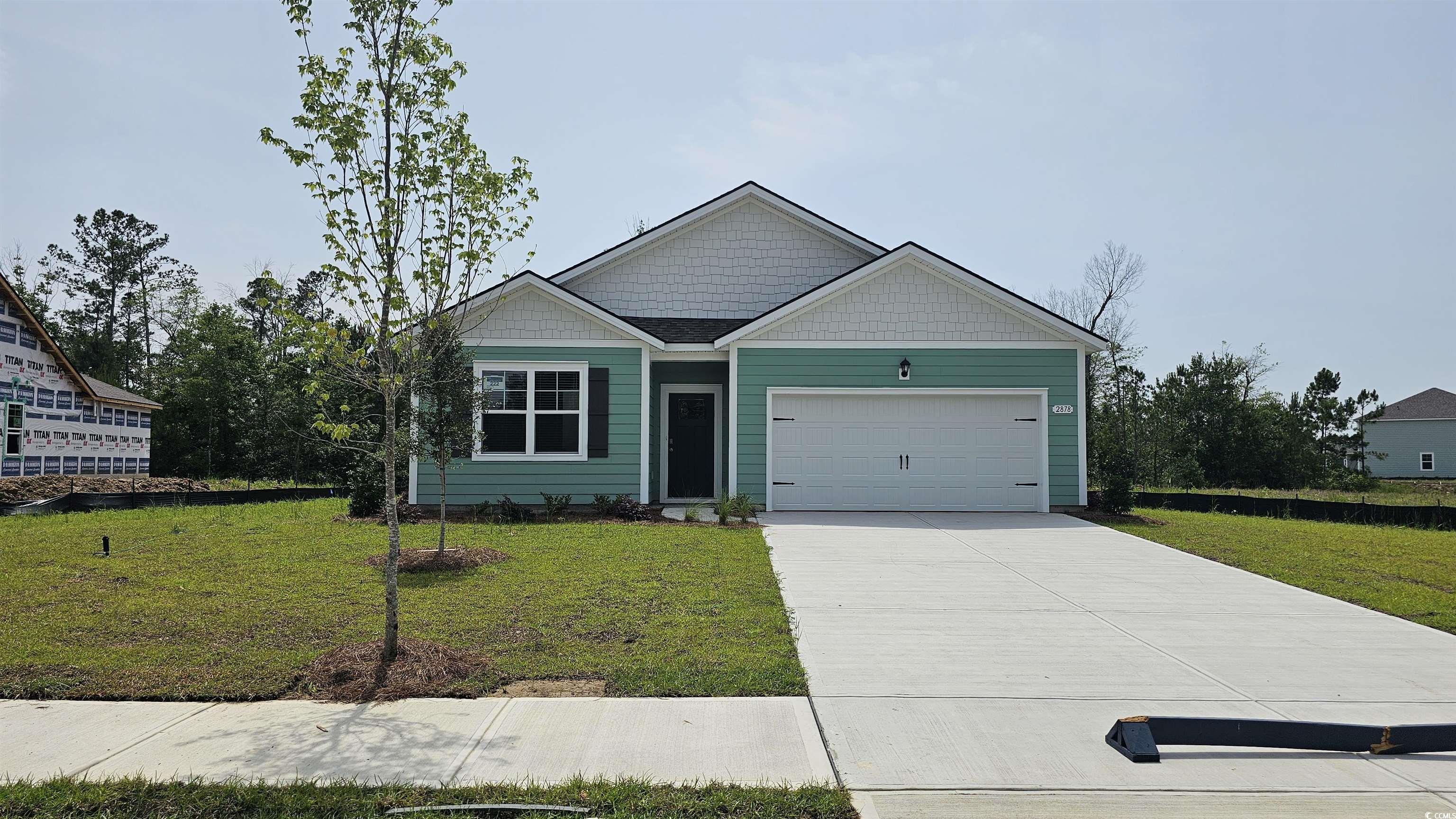 2878 Riverboat Way Conway, SC 29526