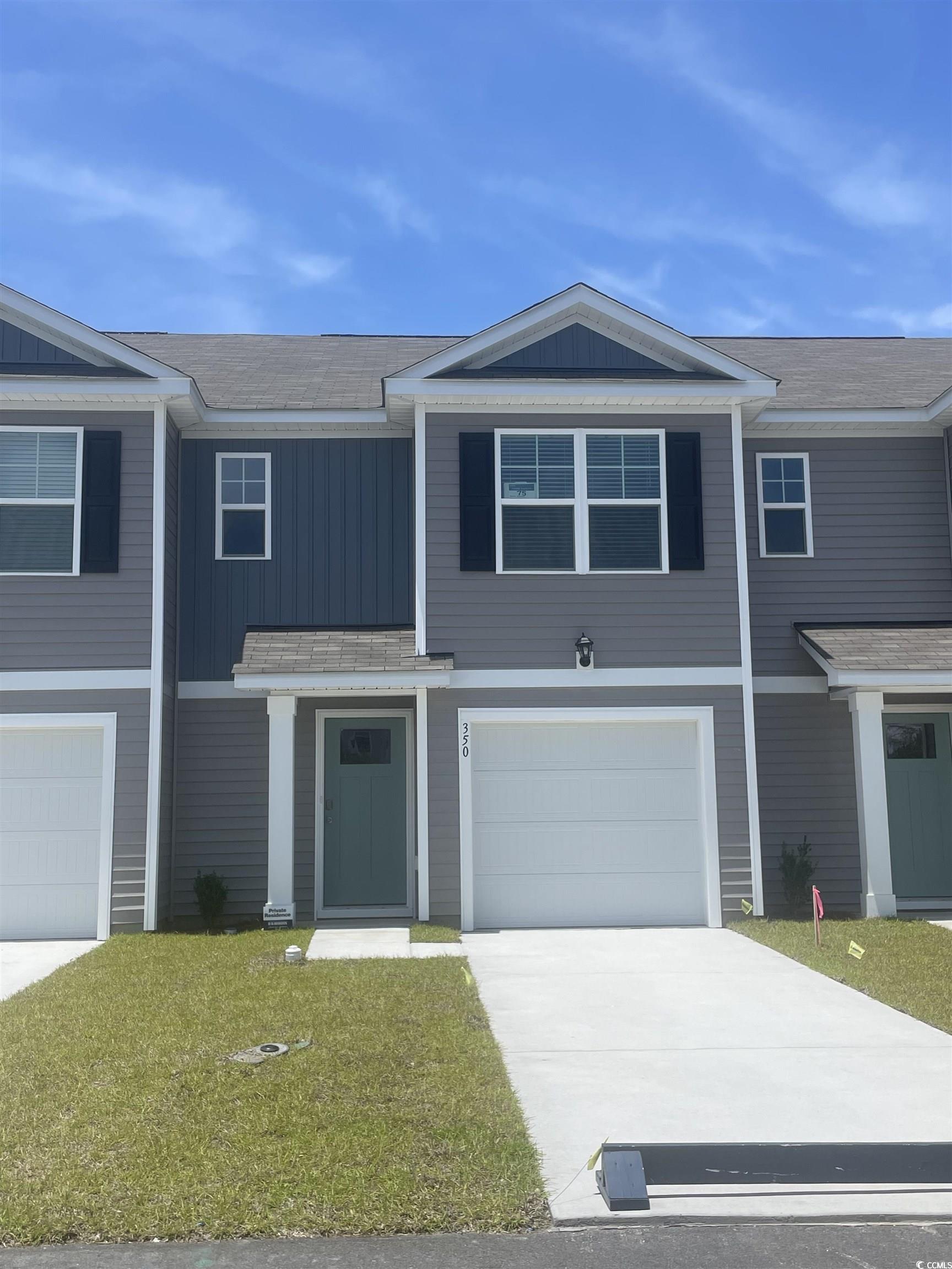 350 Bayou Loop UNIT Lot 75 Surfside Beach, SC 29575