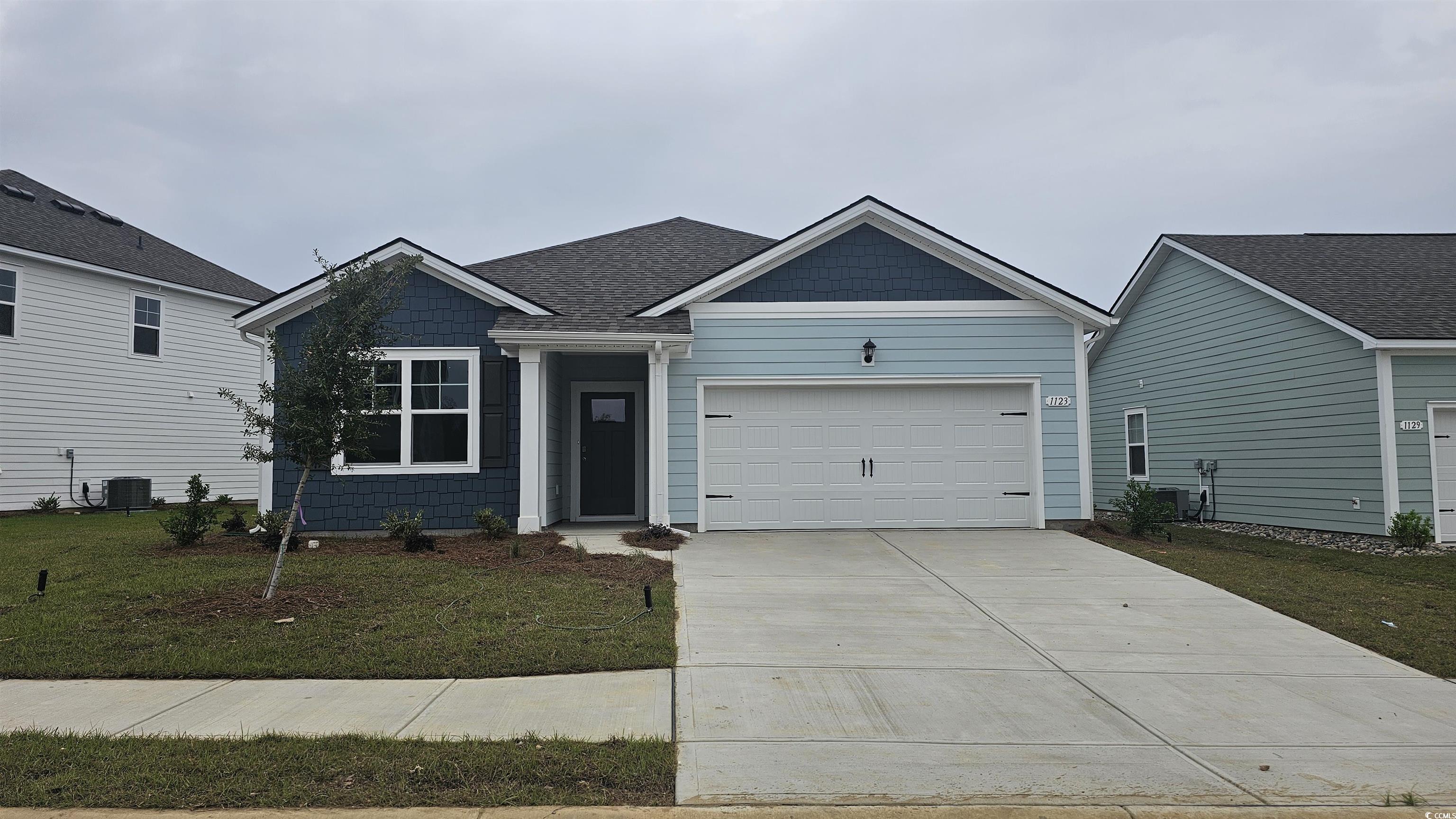 1123 Black Lake Way Conway, SC 29526
