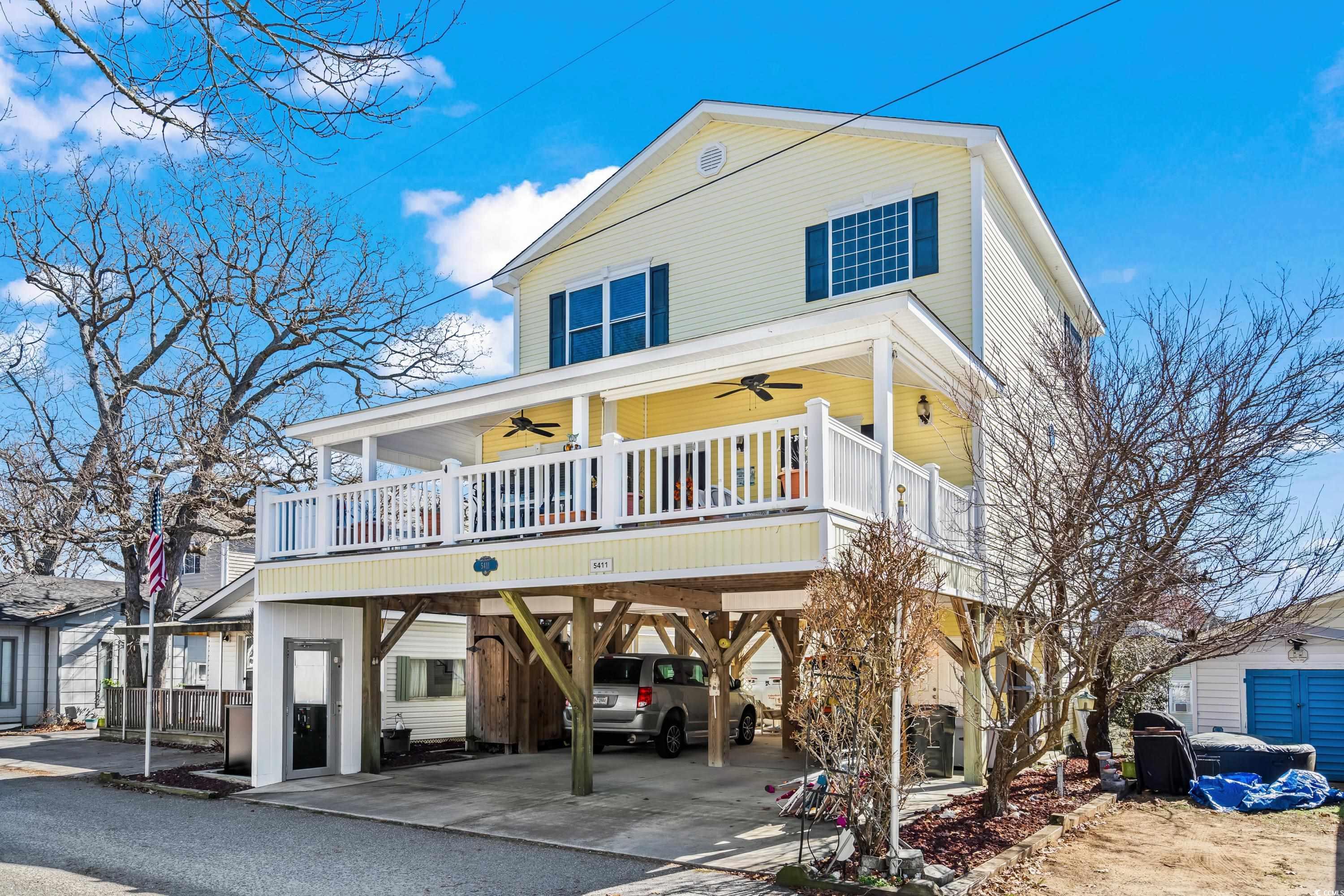 6001- 5411 S Kings Highway Myrtle Beach, SC 29575