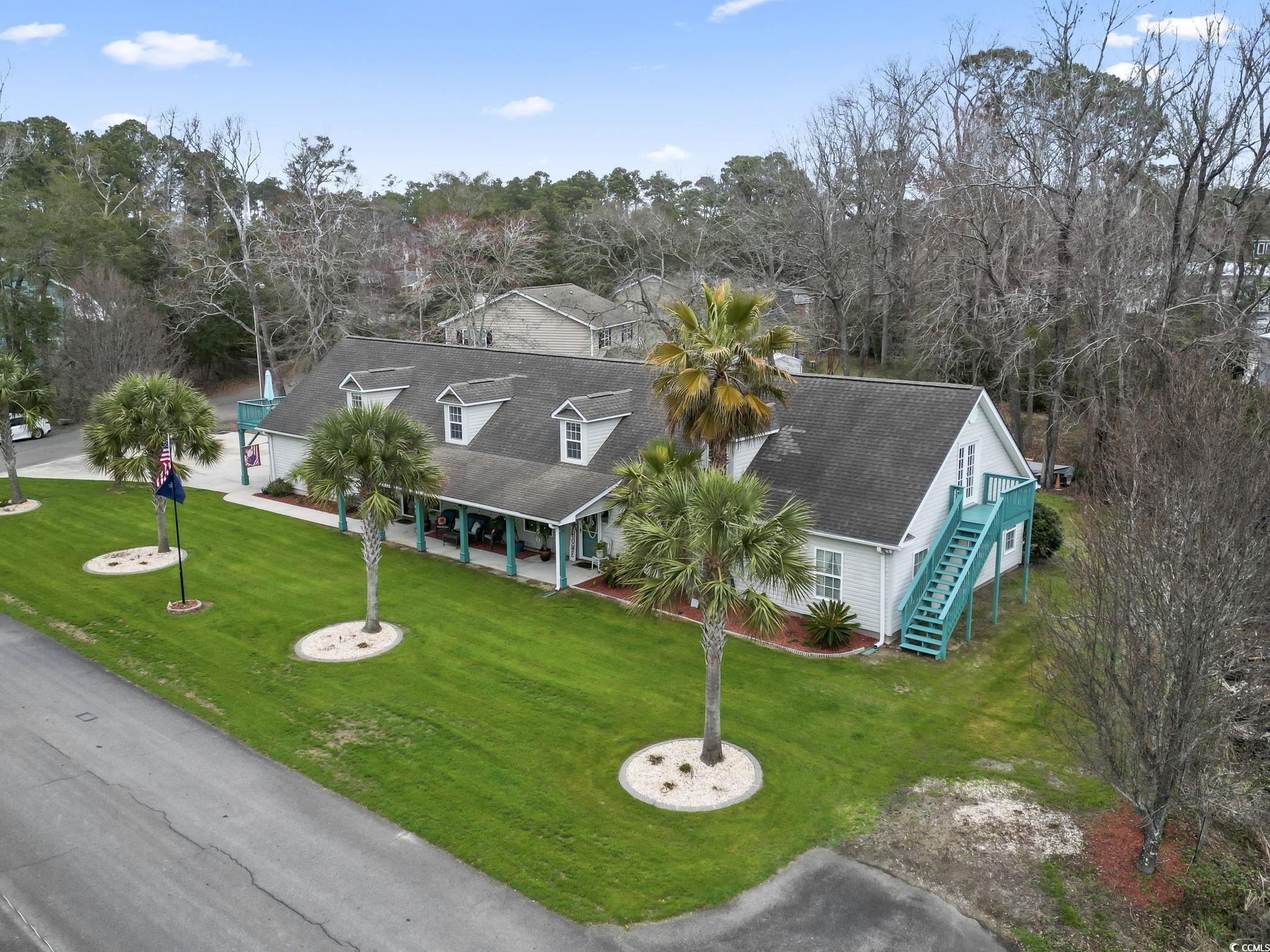 390 Boundary Ave., Murrells Inlet, South Carolina image 32