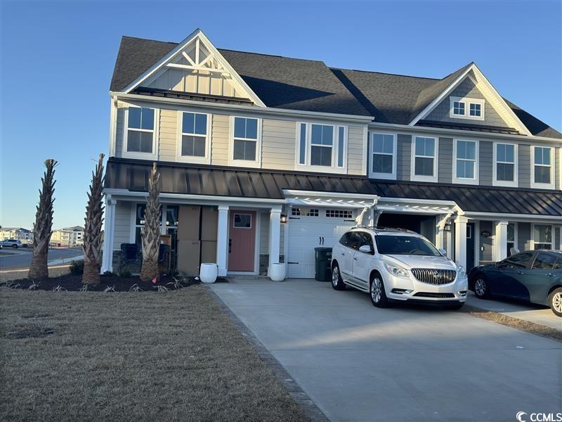 8910 Freya Way UNIT 25 A Longs, SC 29568