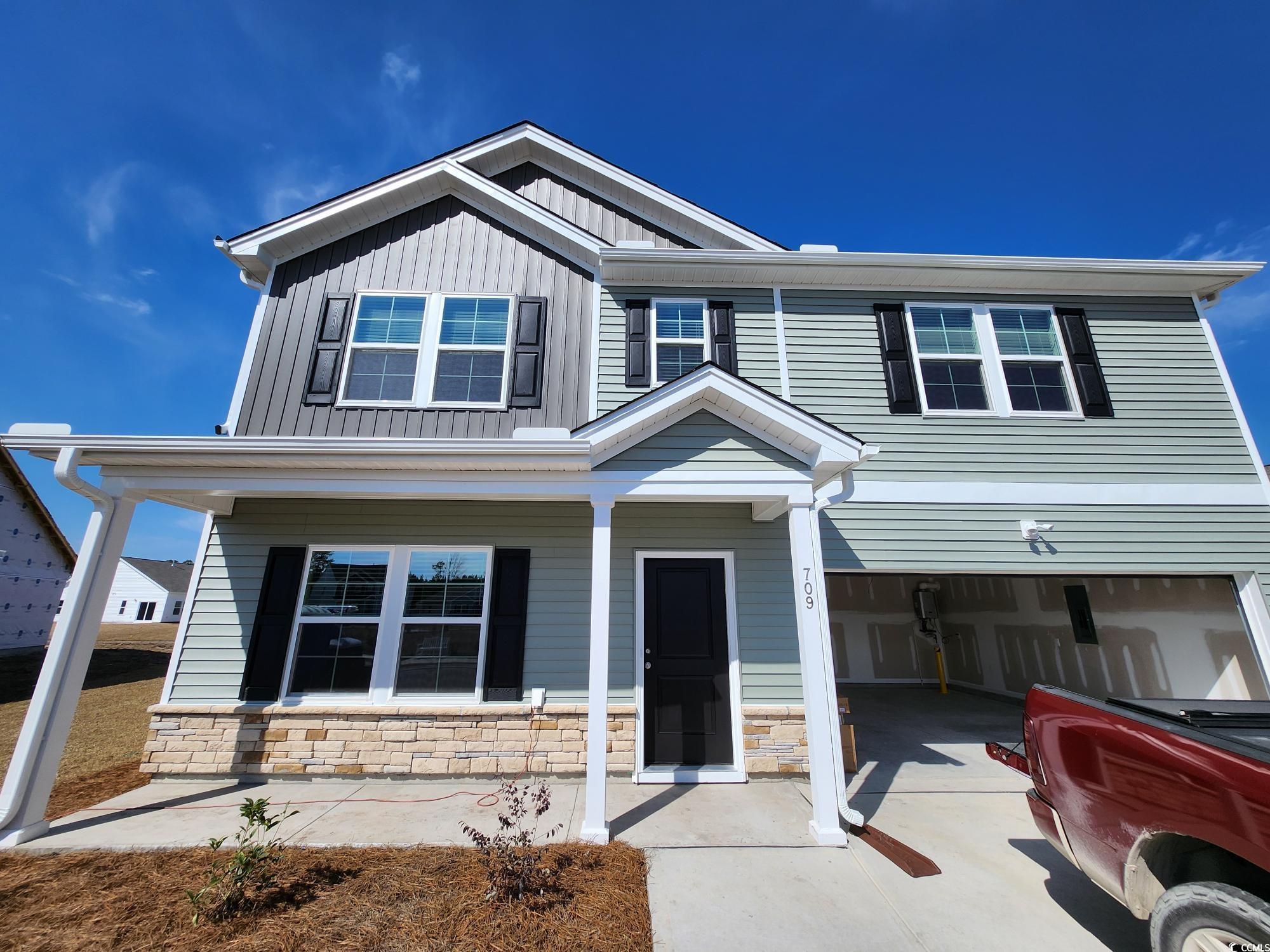 709 Lambeth Ln. Conway, SC 29526