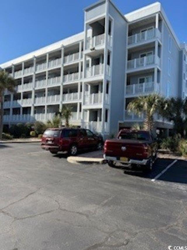 9580 Shore Dr. #107, Myrtle Beach, South Carolina image 1