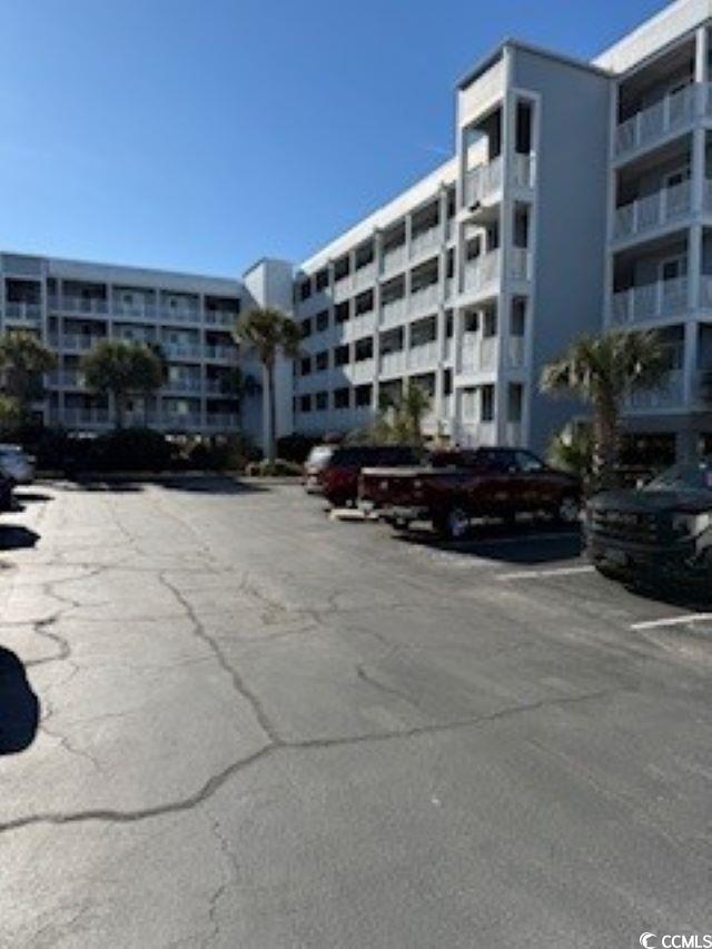 9580 Shore Dr. #107, Myrtle Beach, South Carolina image 2