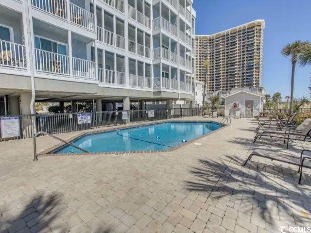 9580 Shore Dr. #107, Myrtle Beach, South Carolina image 5