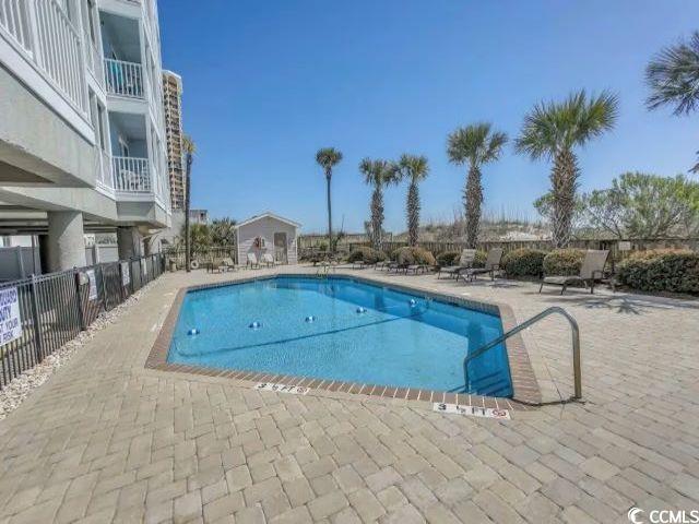 9580 Shore Dr. #107, Myrtle Beach, South Carolina image 6