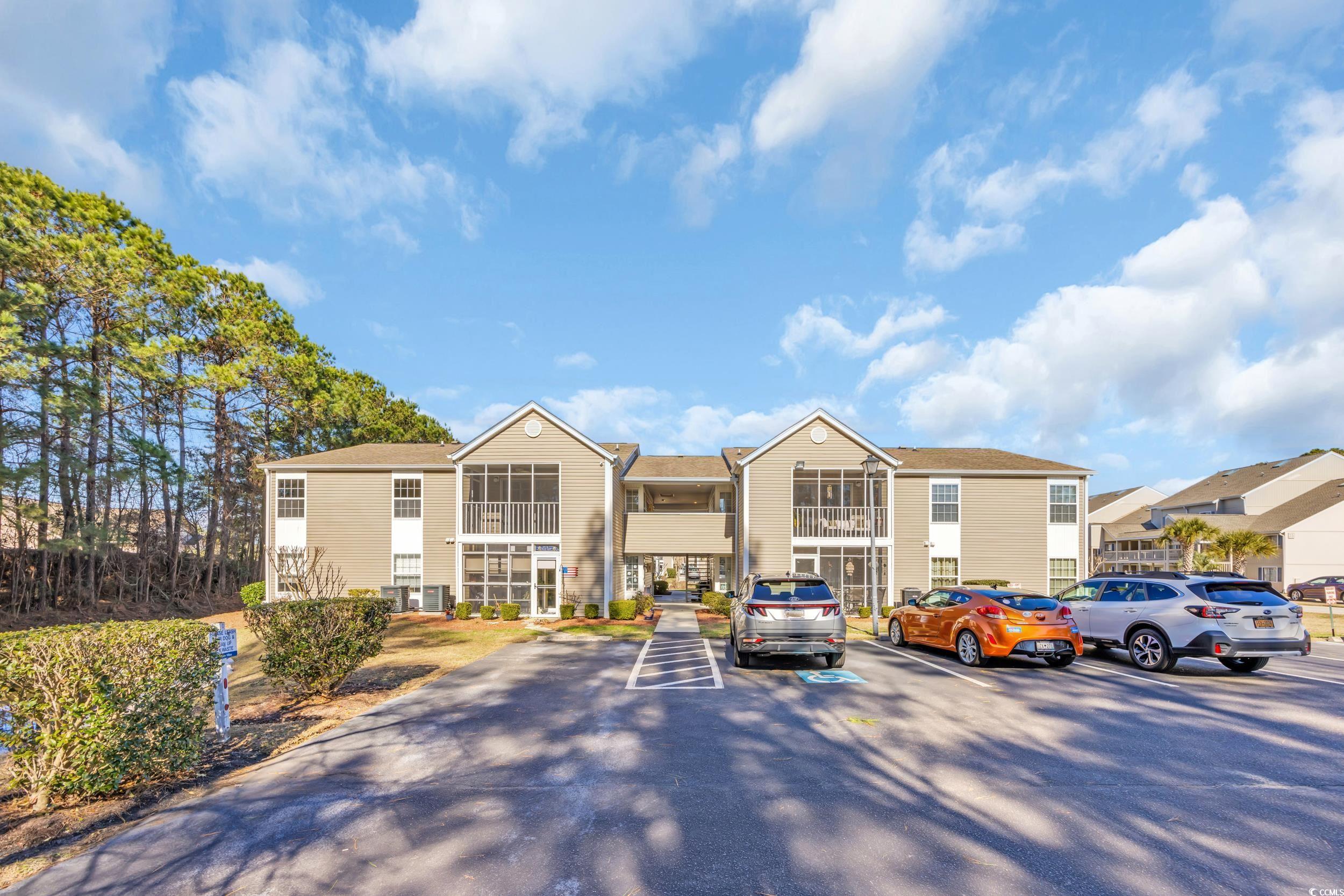 1915 Bent Grass Dr. UNIT E Surfside Beach, SC 29575