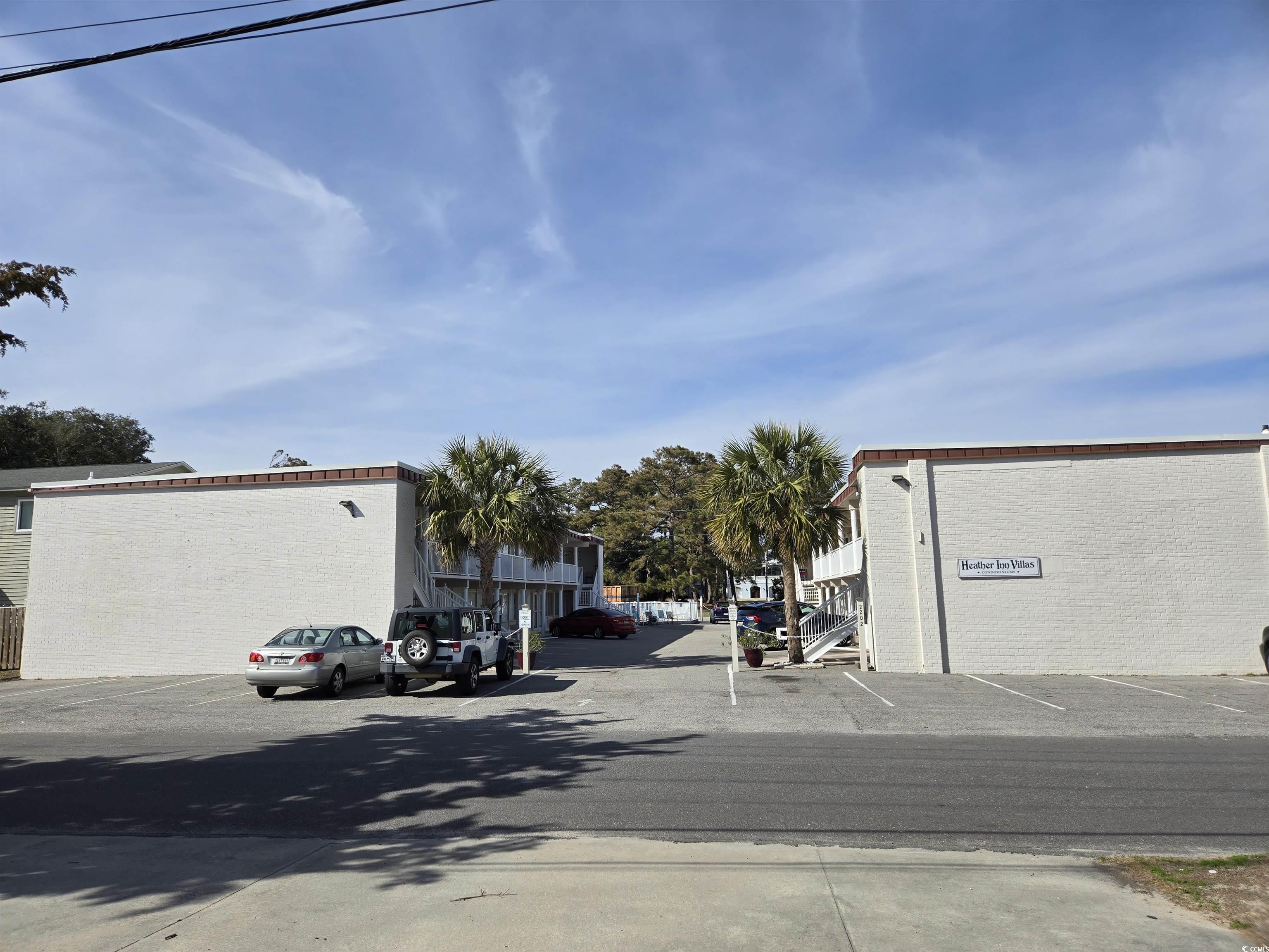 2204 S Perrin Dr. UNIT #3 North Myrtle Beach, SC 29582