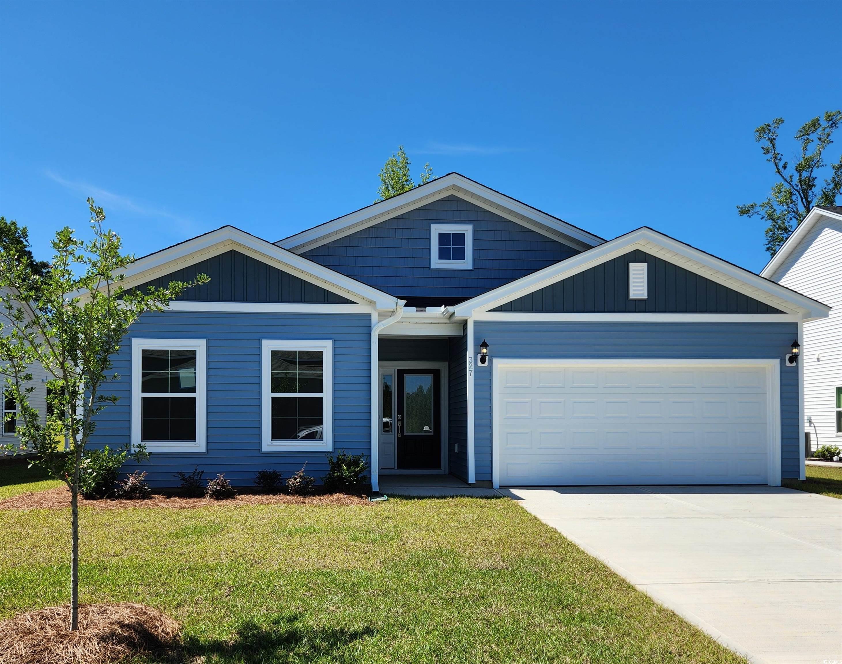 327 Dunlin Pl Conway, SC 29526
