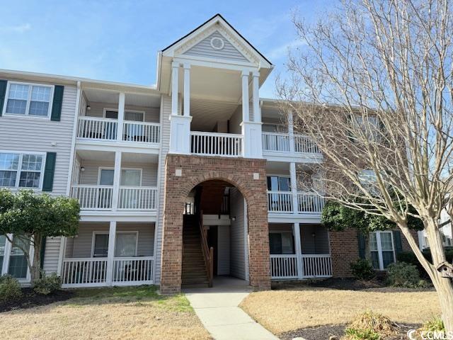 3735 Blockhouse Way UNIT #117 Myrtle Beach, SC 29577
