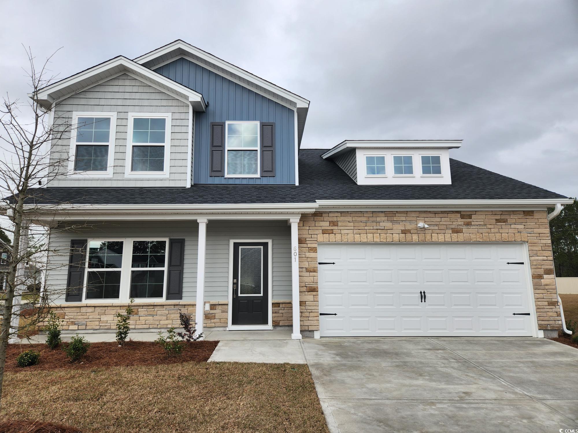 601 St. Albans Loop Conway, SC 29526