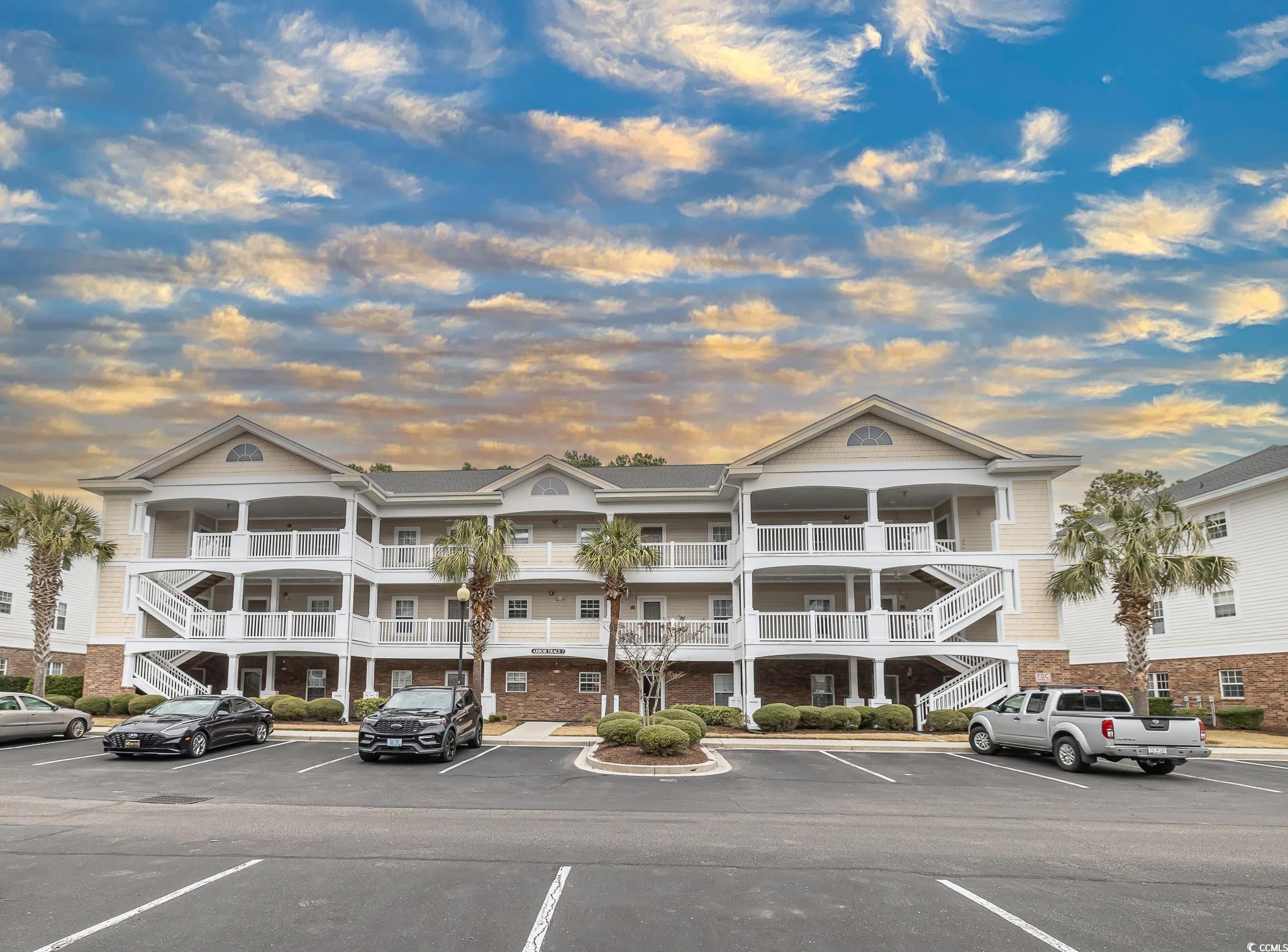 6015 Catalina Dr. UNIT #734 North Myrtle Beach, SC 29582