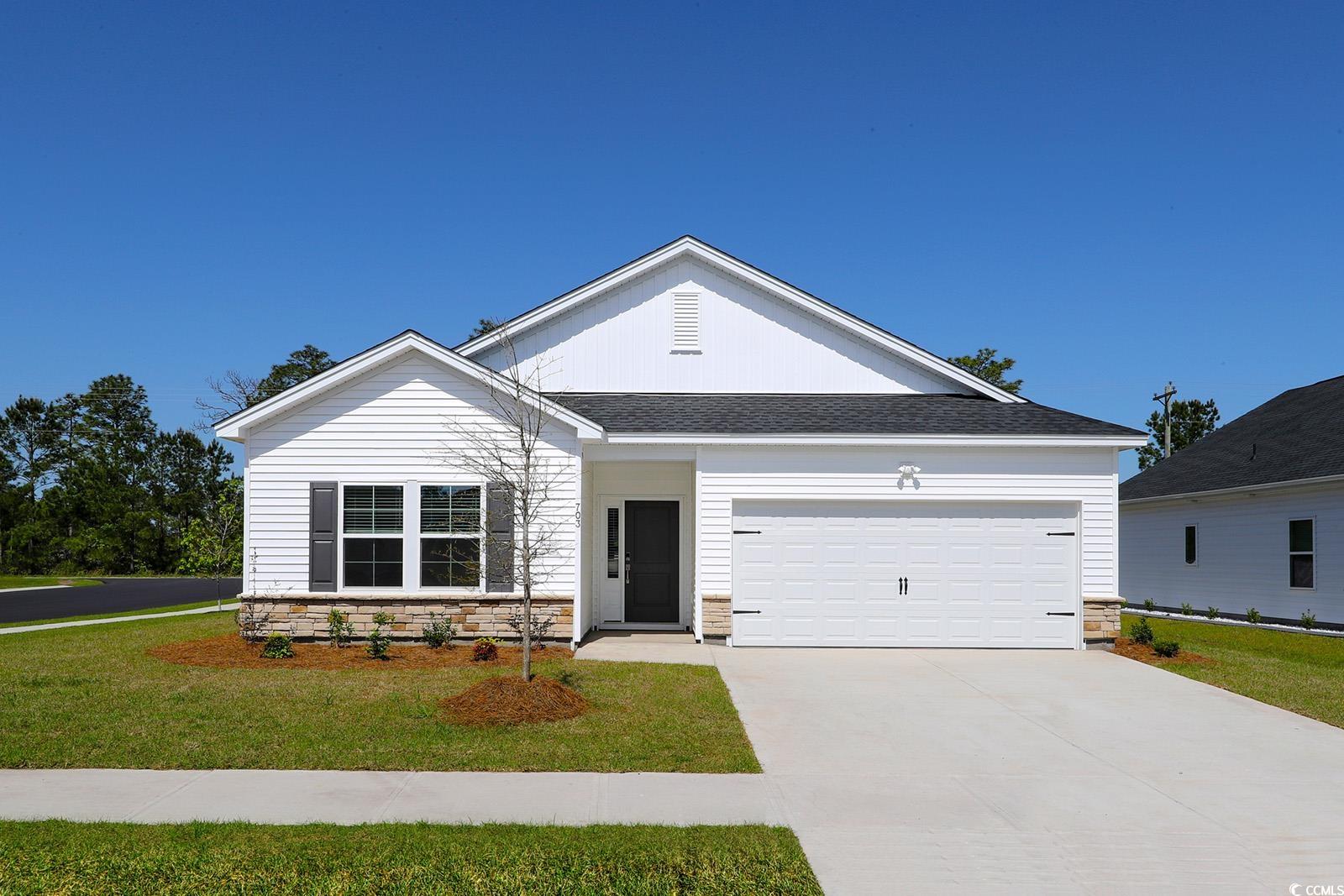 703 St. Albans Loop Conway, SC 29526