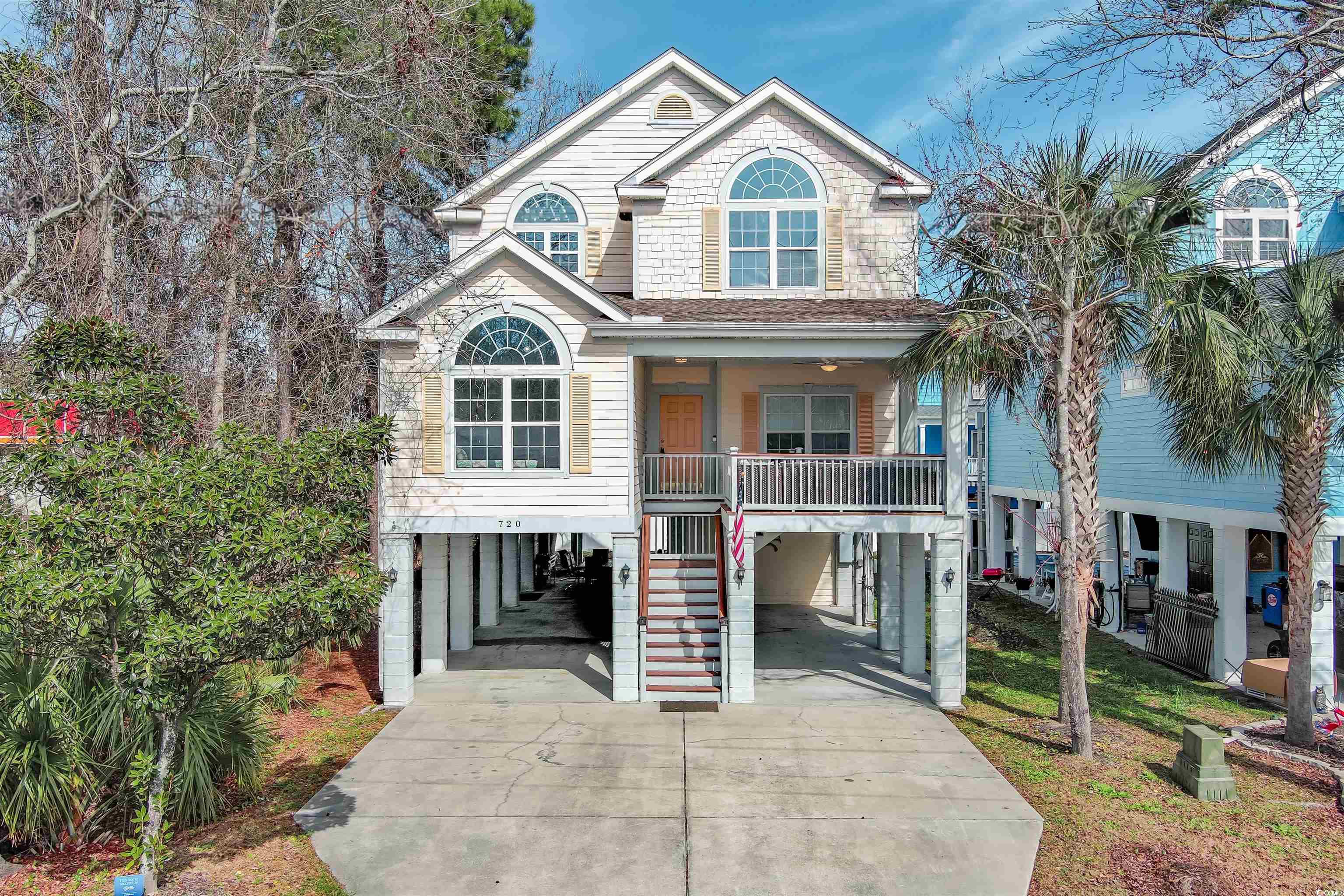 720 Melody Ln. Surfside Beach, SC 29575