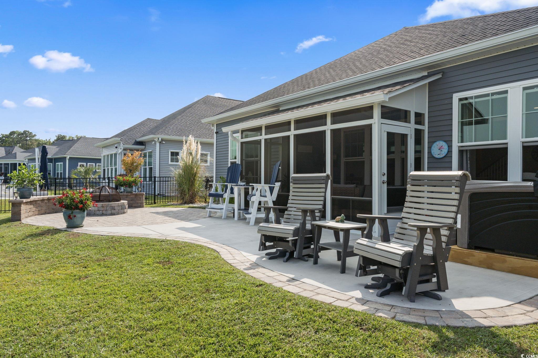 389 Bumble Circle, Murrells Inlet, South Carolina image 23