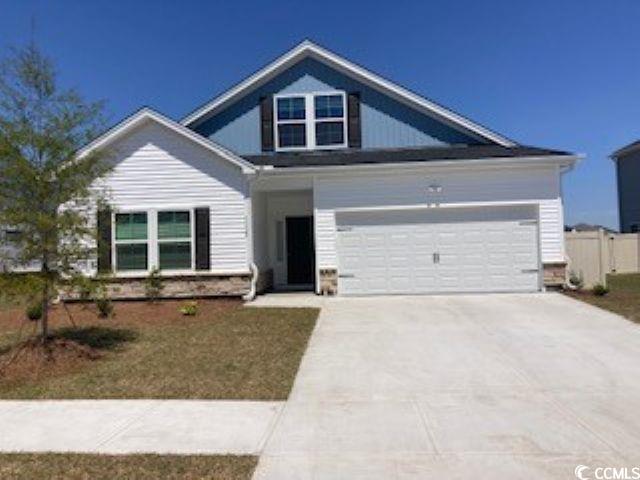 1115 Boswell Ct. Conway, SC 29526