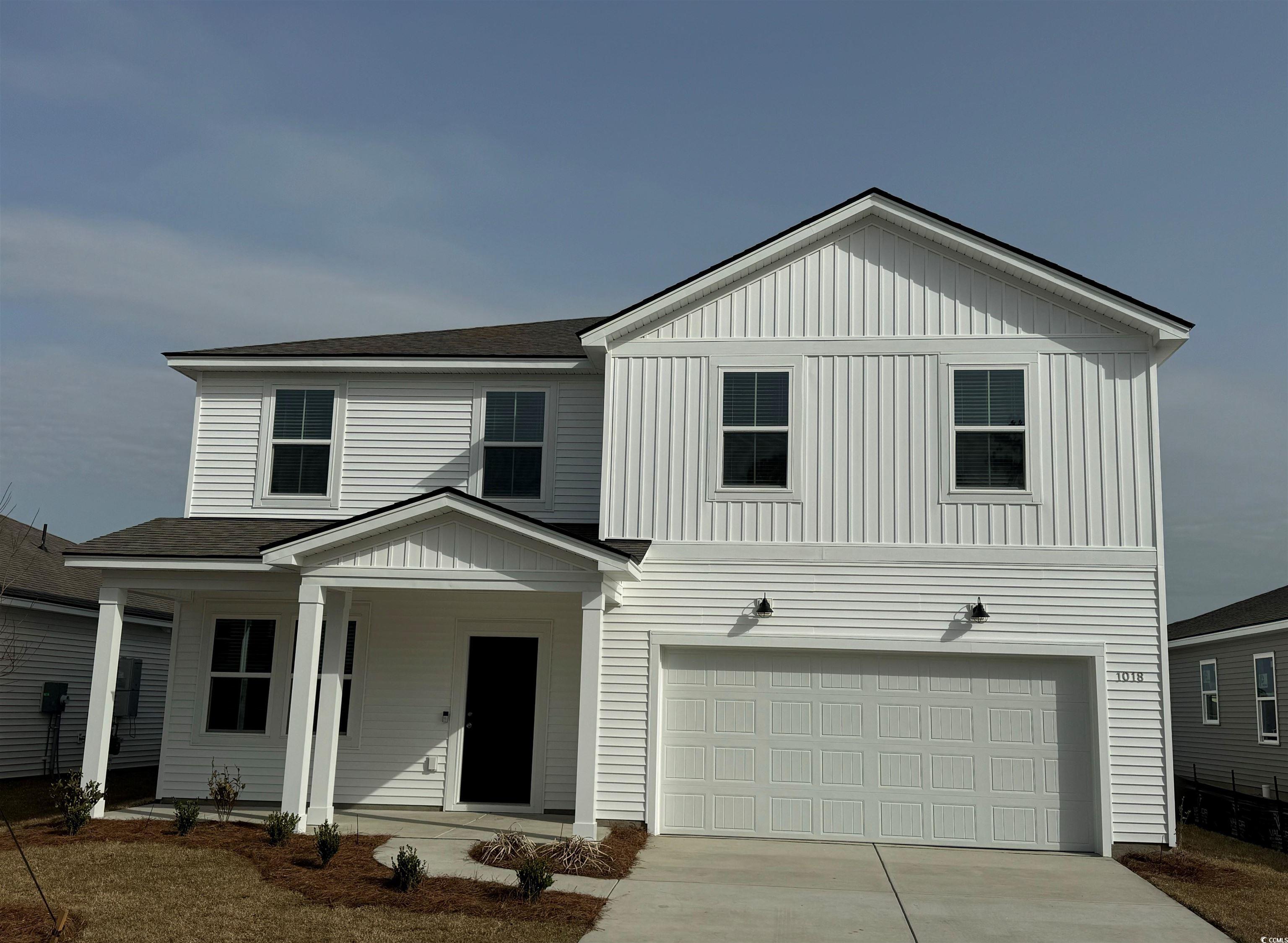1018 Laconic Dr. Myrtle Beach, SC 29588