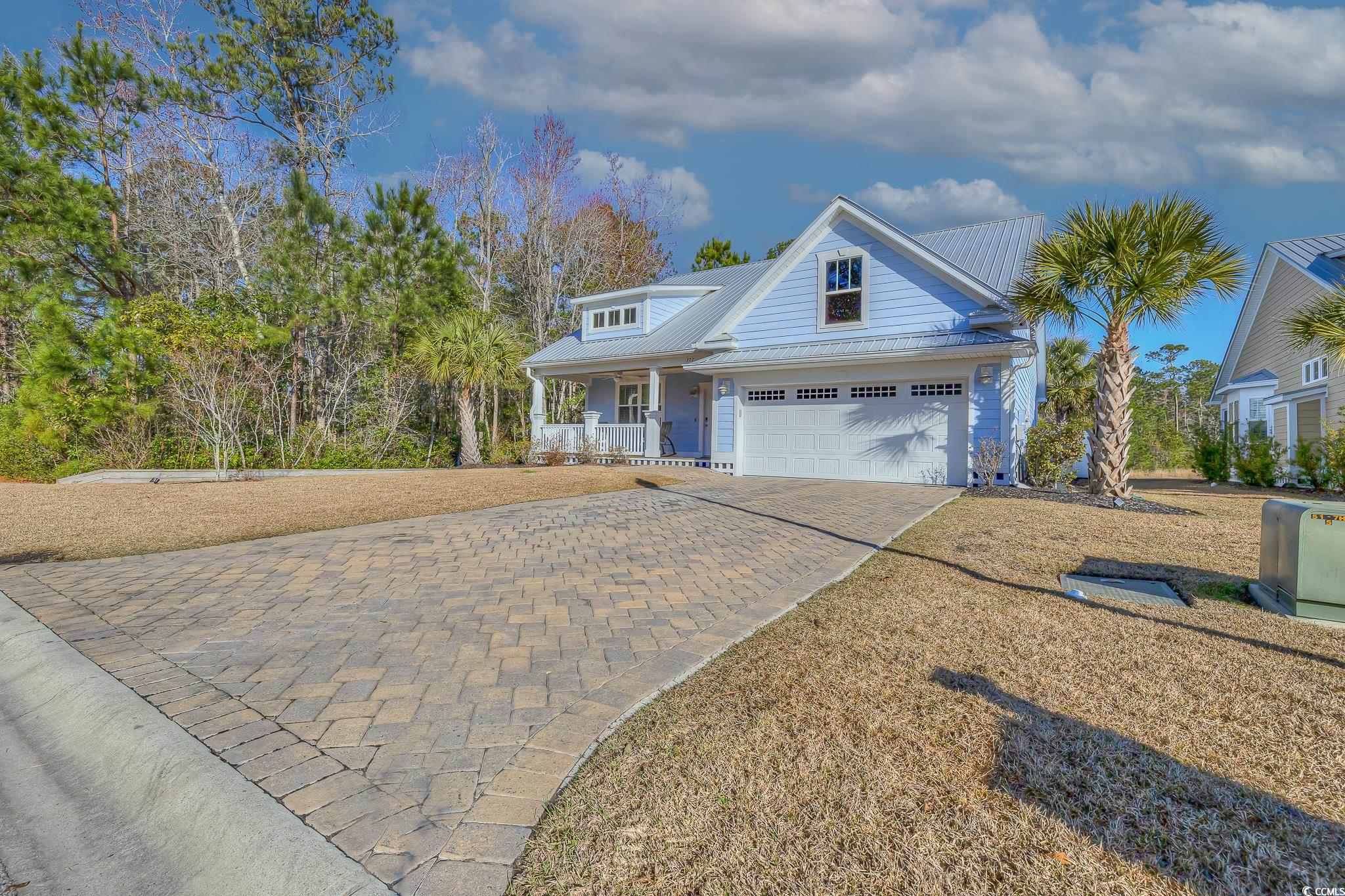 377 Waties Dr. Murrells Inlet, SC 29576