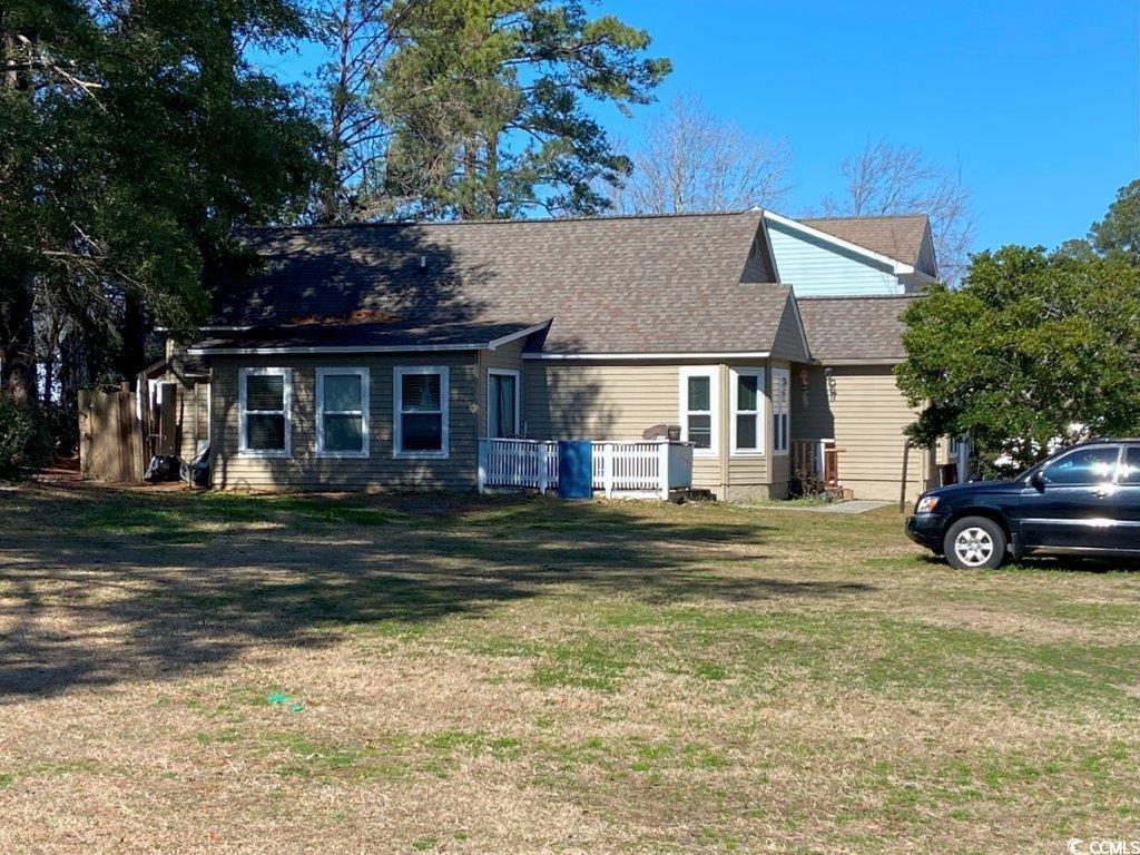 1061 Valley Dr., Calabash, North Carolina image 3