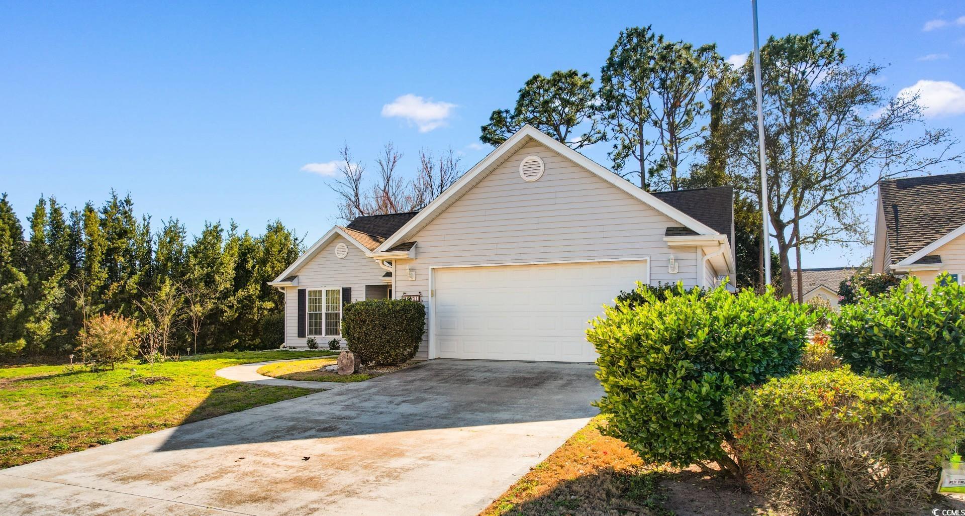 1501 Hallborough Dr., Surfside Beach, South Carolina image 3