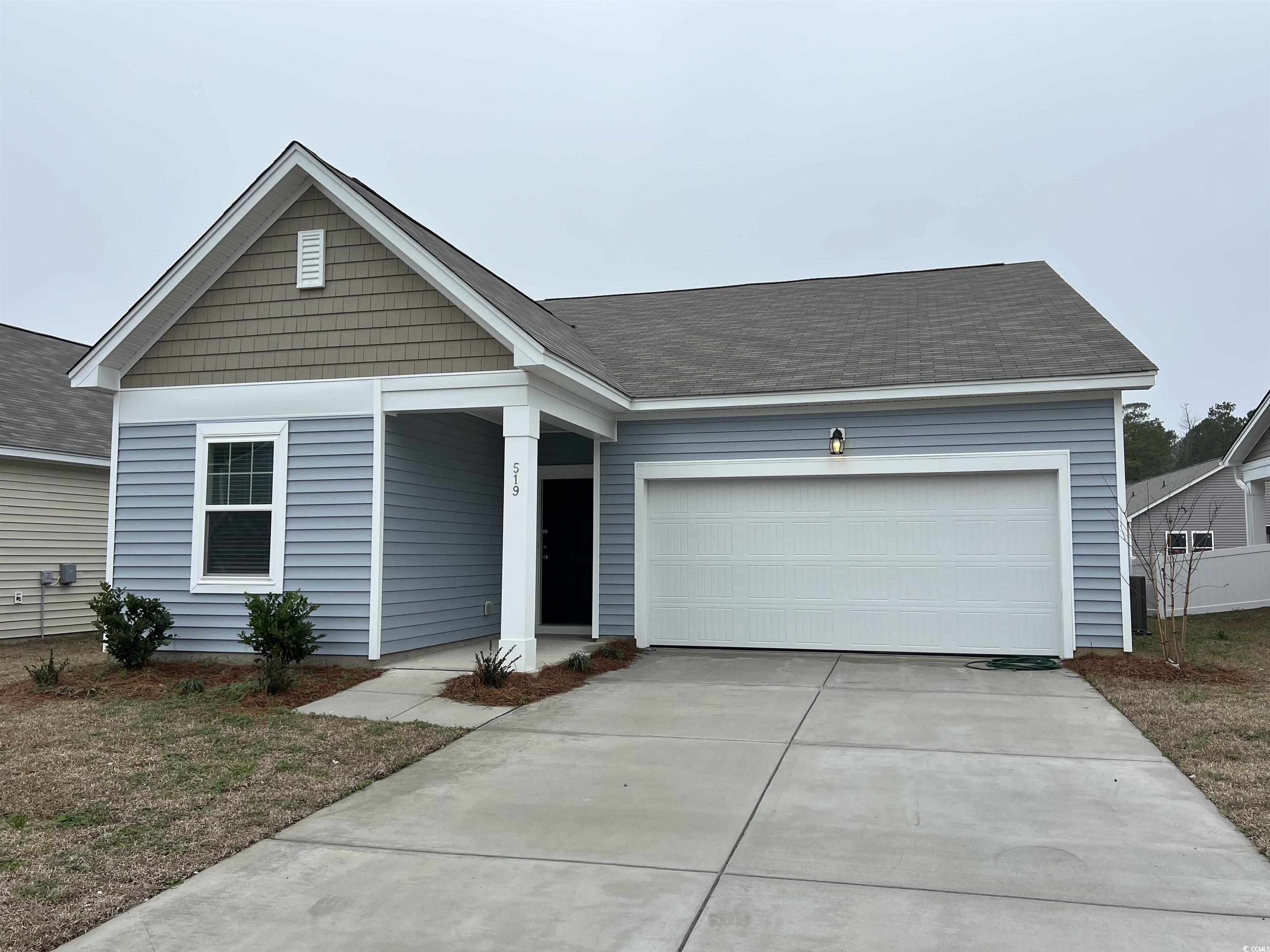 519 Tillage Ct. Conway, SC 29526