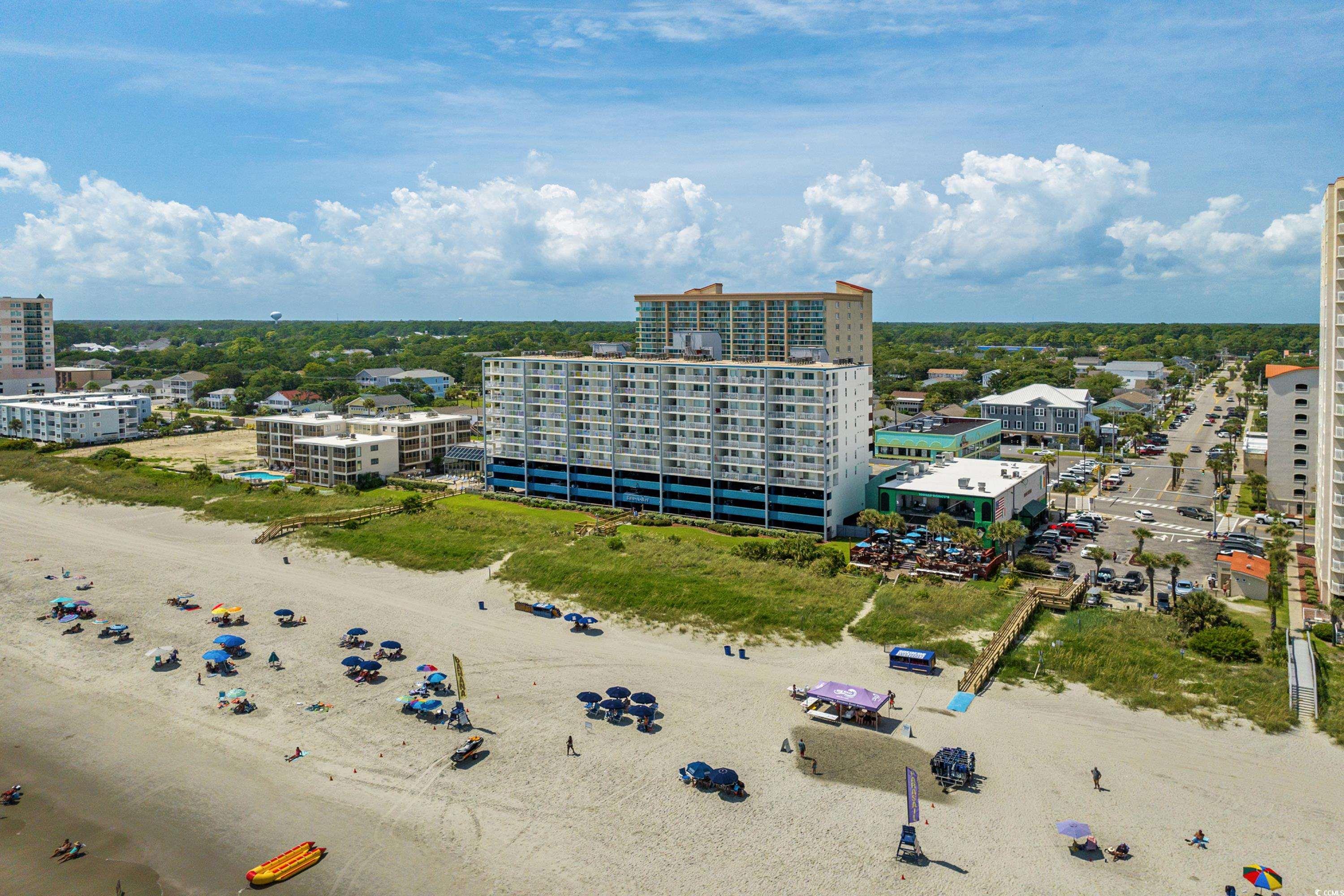 1709 S Ocean Blvd. #510, North Myrtle Beach, South Carolina image 2