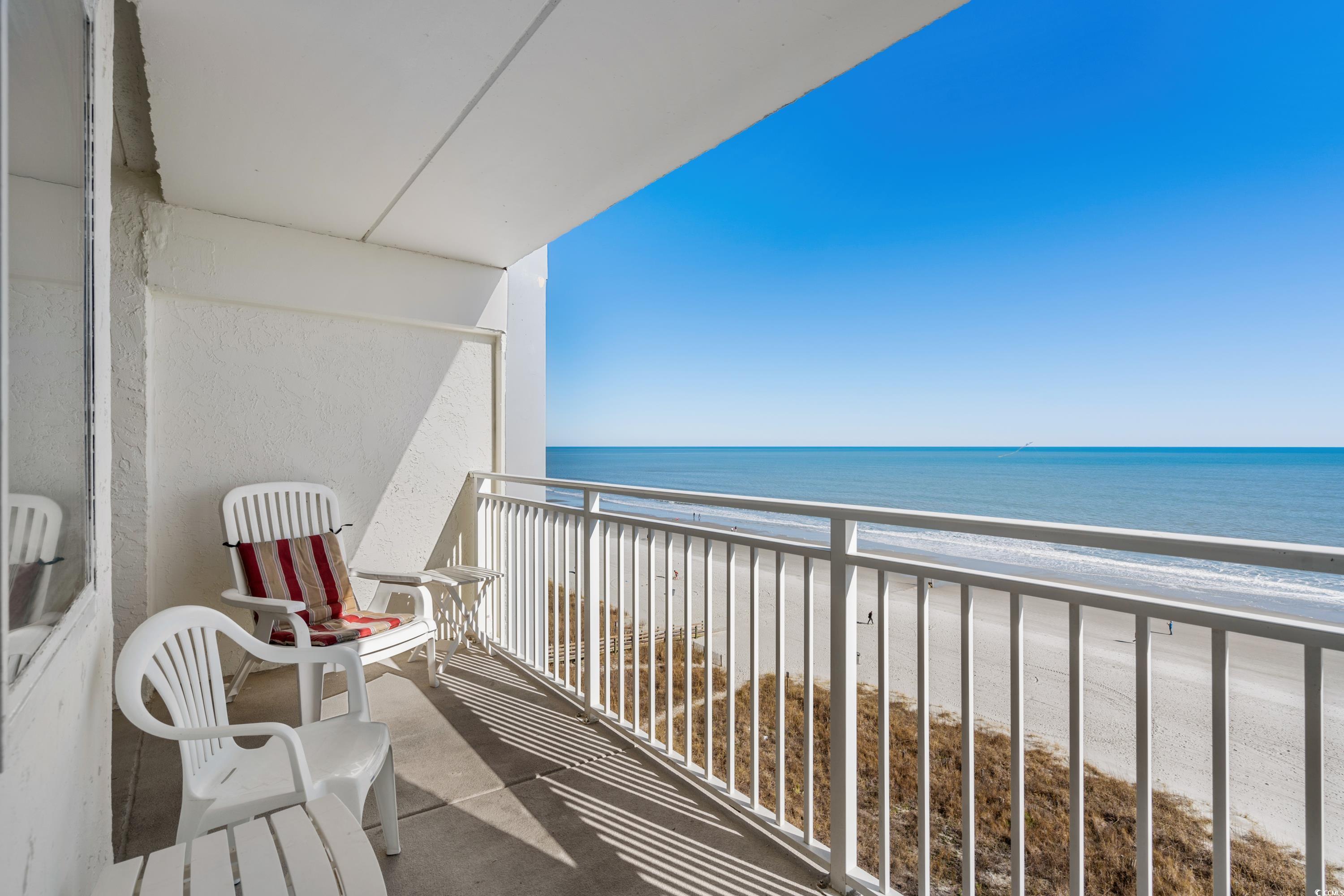 1709 S Ocean Blvd. #510, North Myrtle Beach, South Carolina image 27