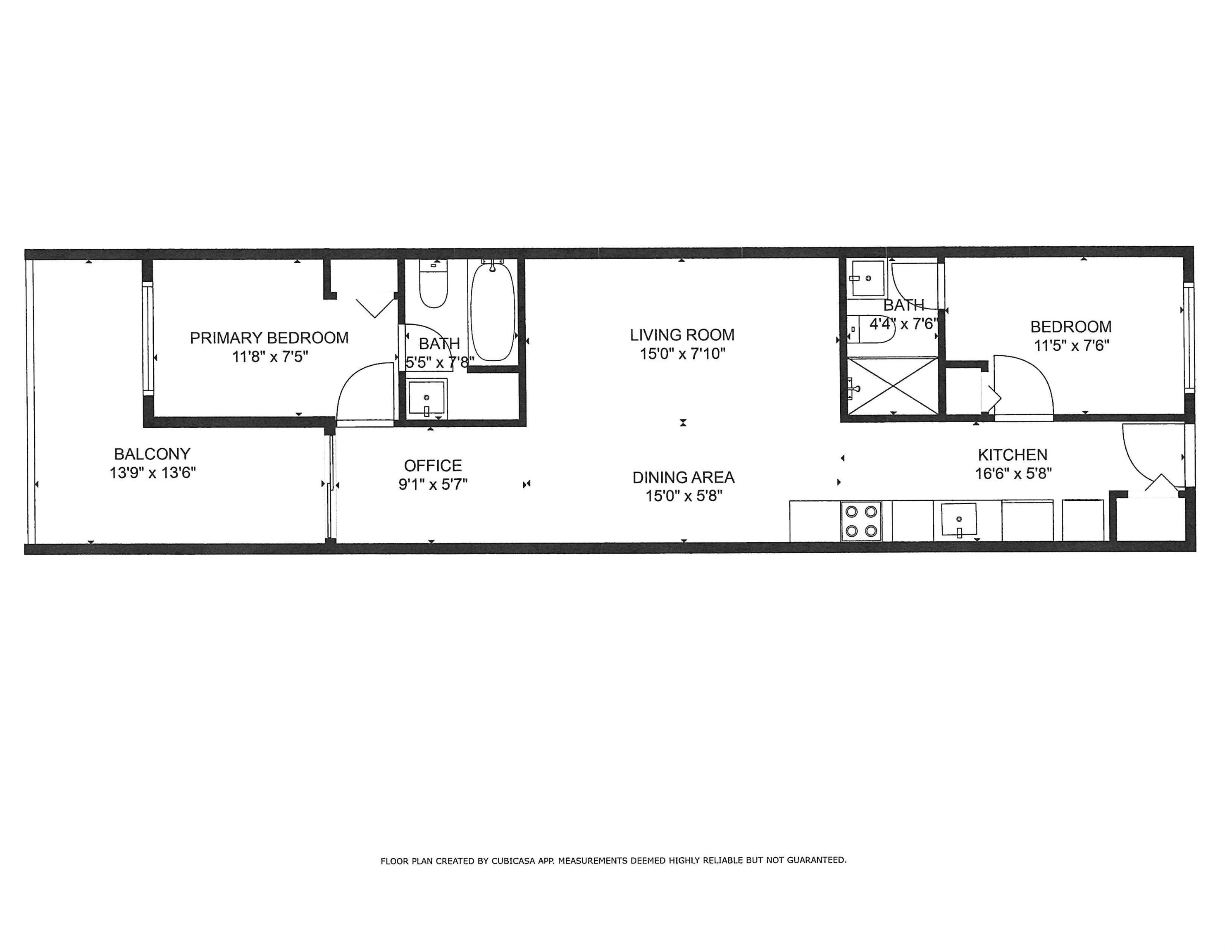 1709 S Ocean Blvd. #510, North Myrtle Beach, South Carolina image 3