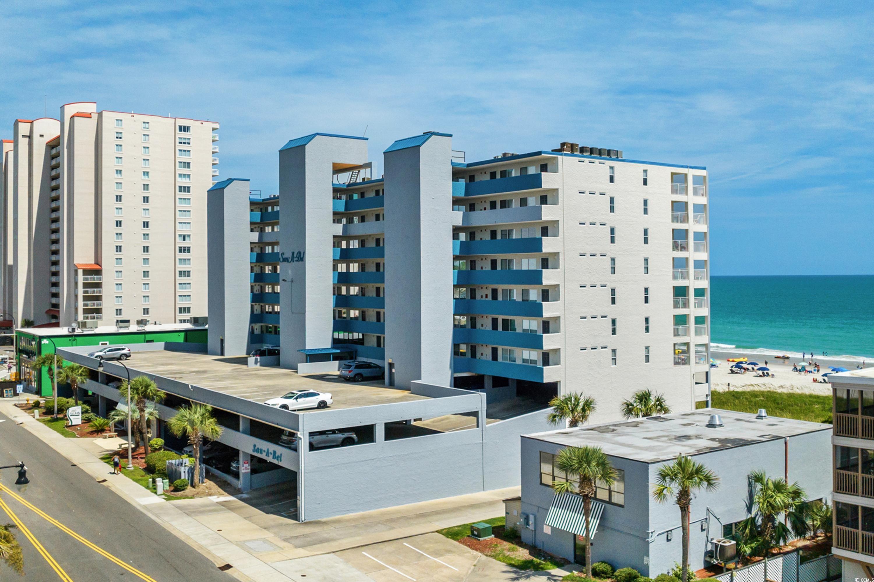 1709 S Ocean Blvd. #510, North Myrtle Beach, South Carolina image 30