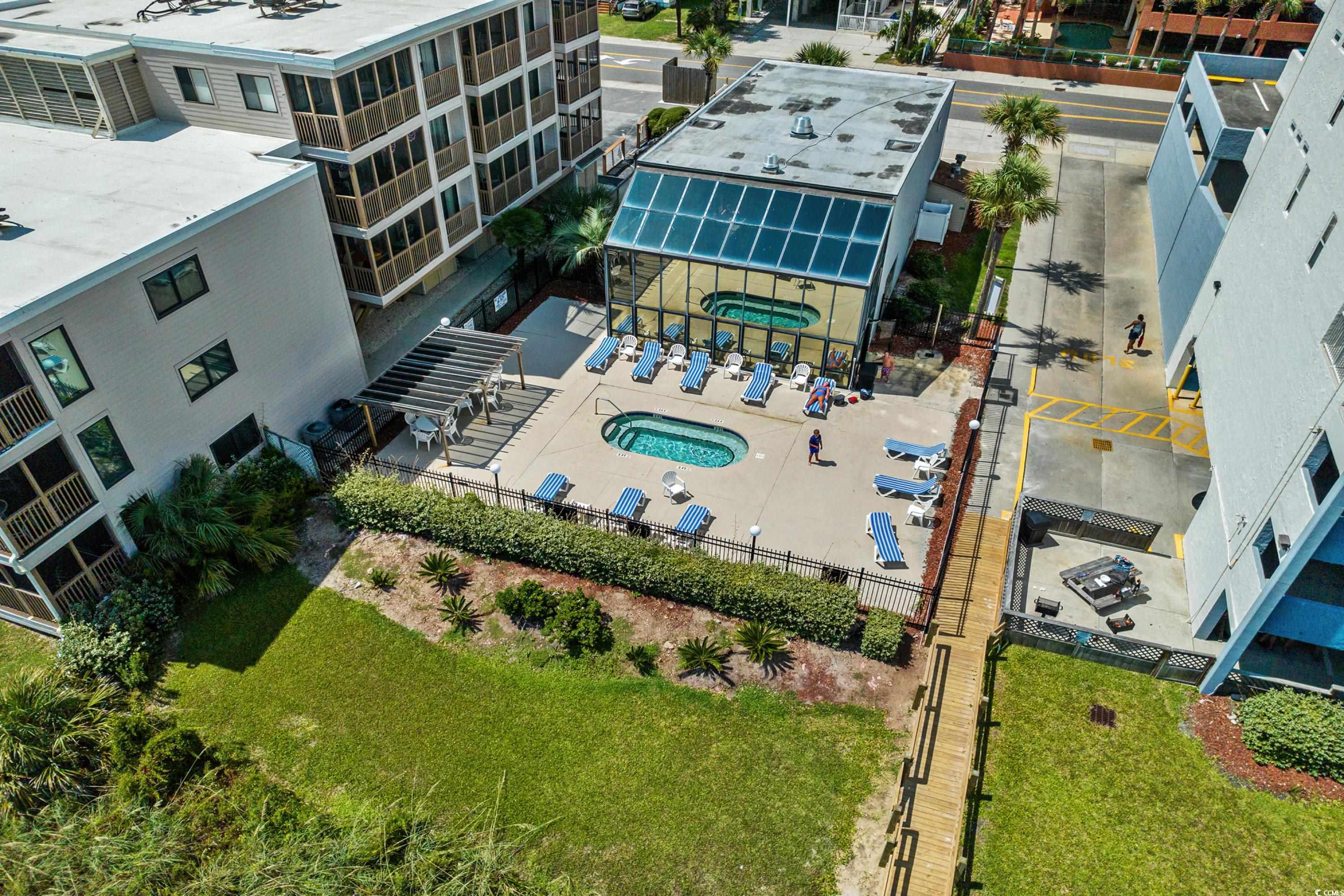 1709 S Ocean Blvd. #510, North Myrtle Beach, South Carolina image 31