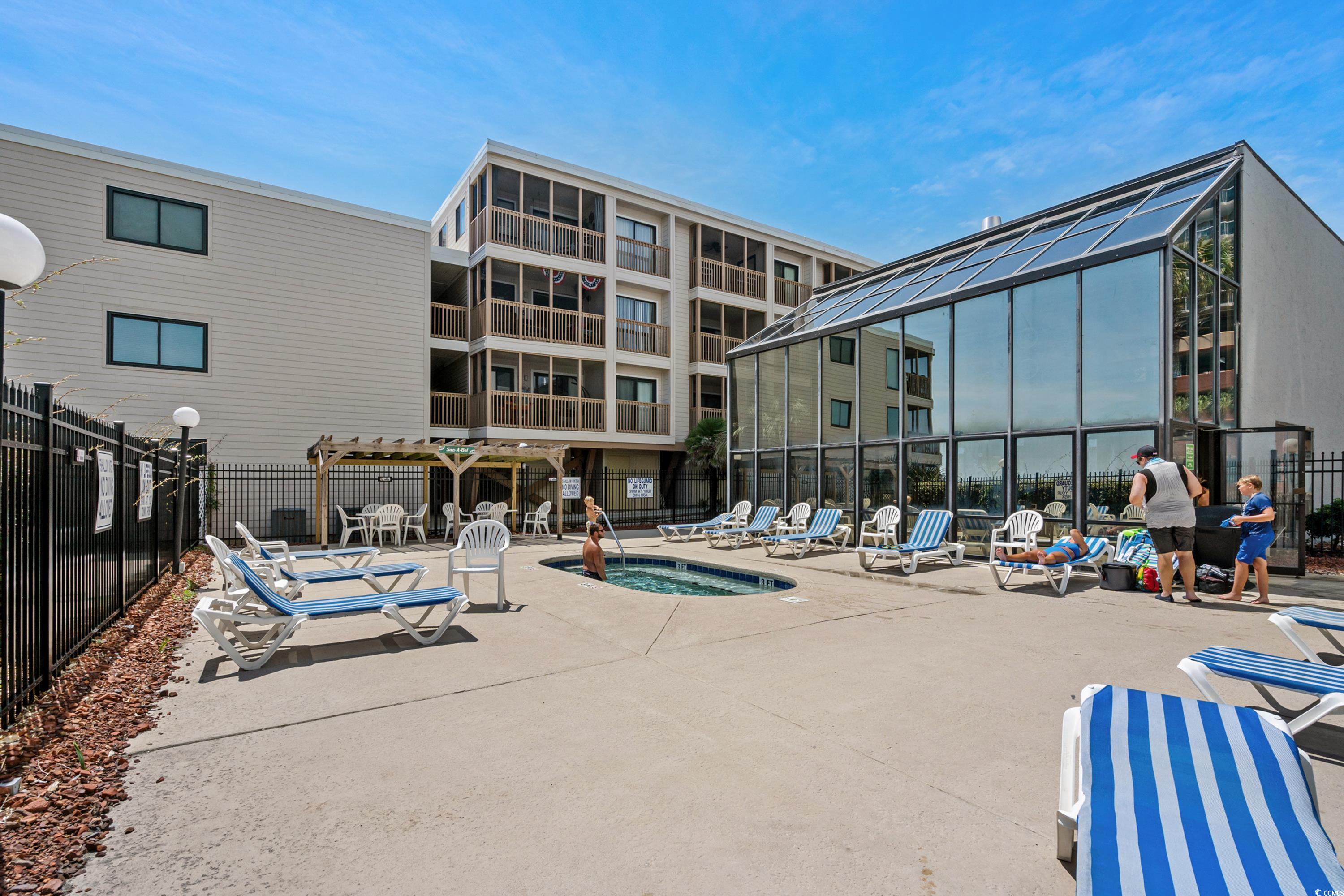 1709 S Ocean Blvd. #510, North Myrtle Beach, South Carolina image 32