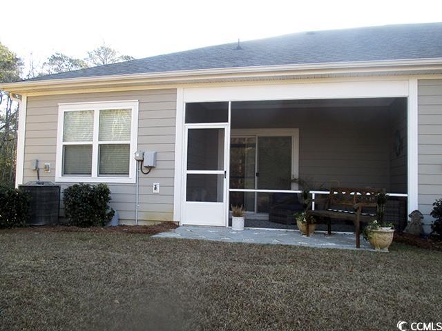 8 Vineyard Place #1, Pawleys Island, South Carolina image 3