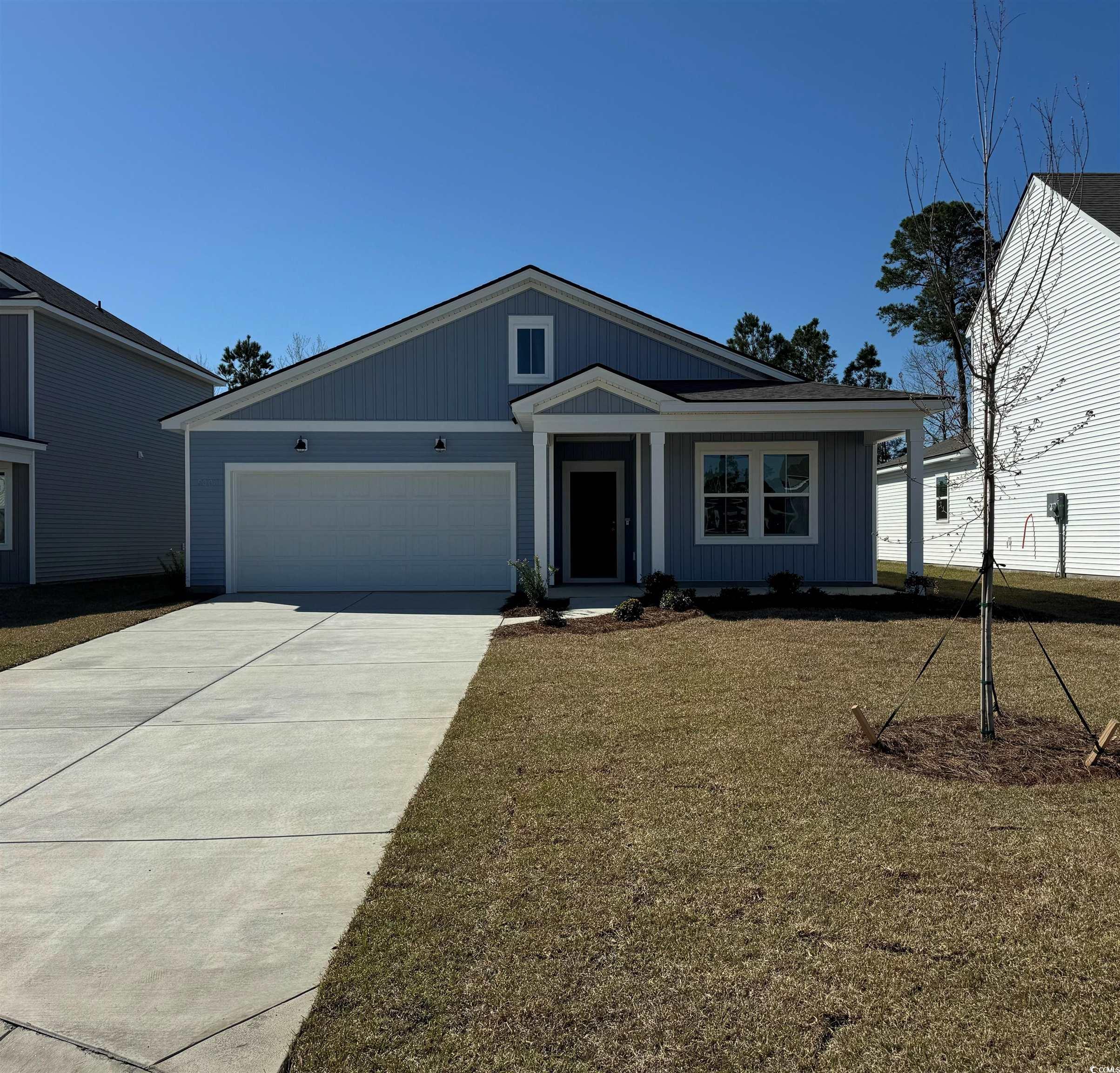 5000 Neverland Ct Myrtle Beach, SC 29588