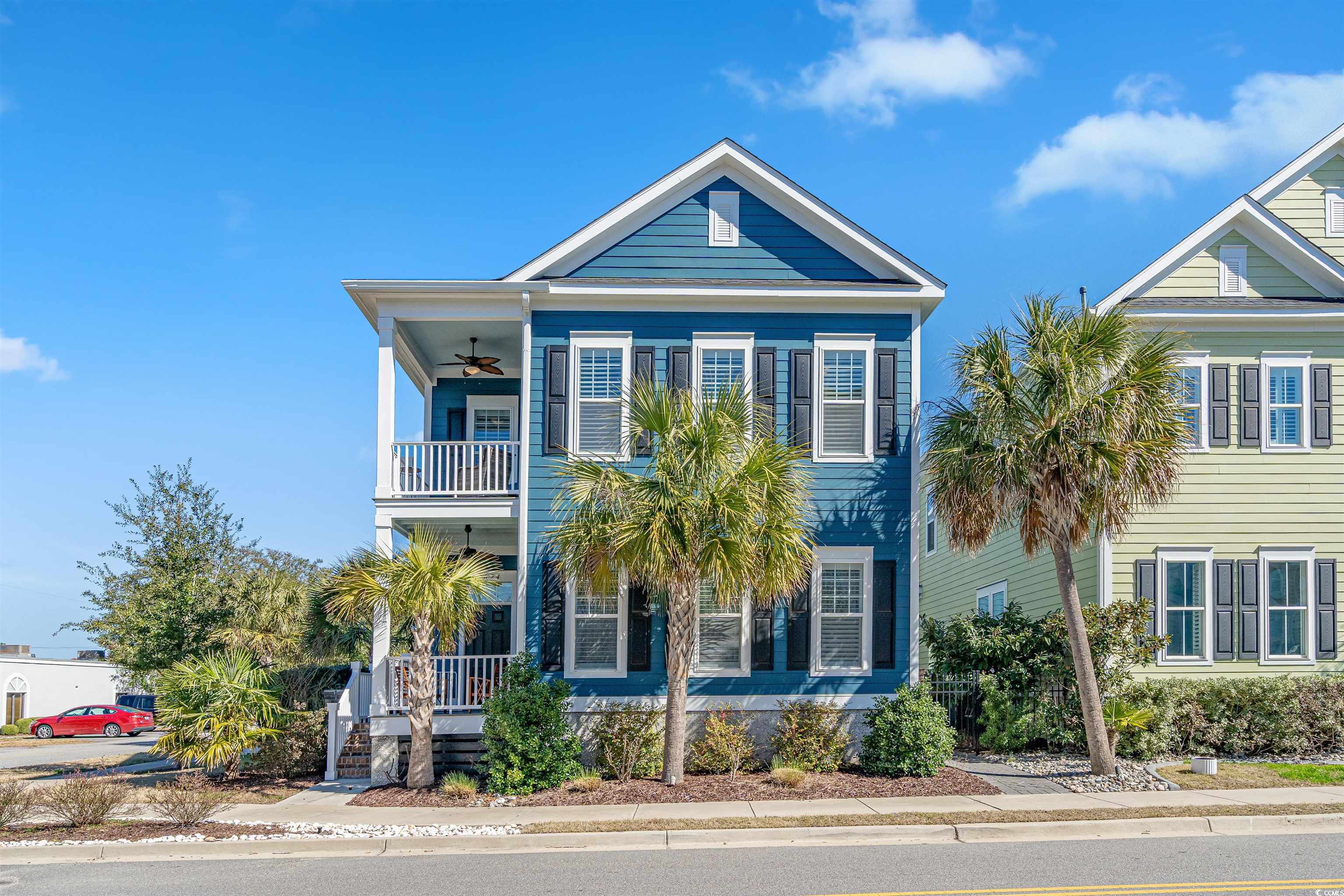 7624 Azure Dr., Myrtle Beach, South Carolina image 1