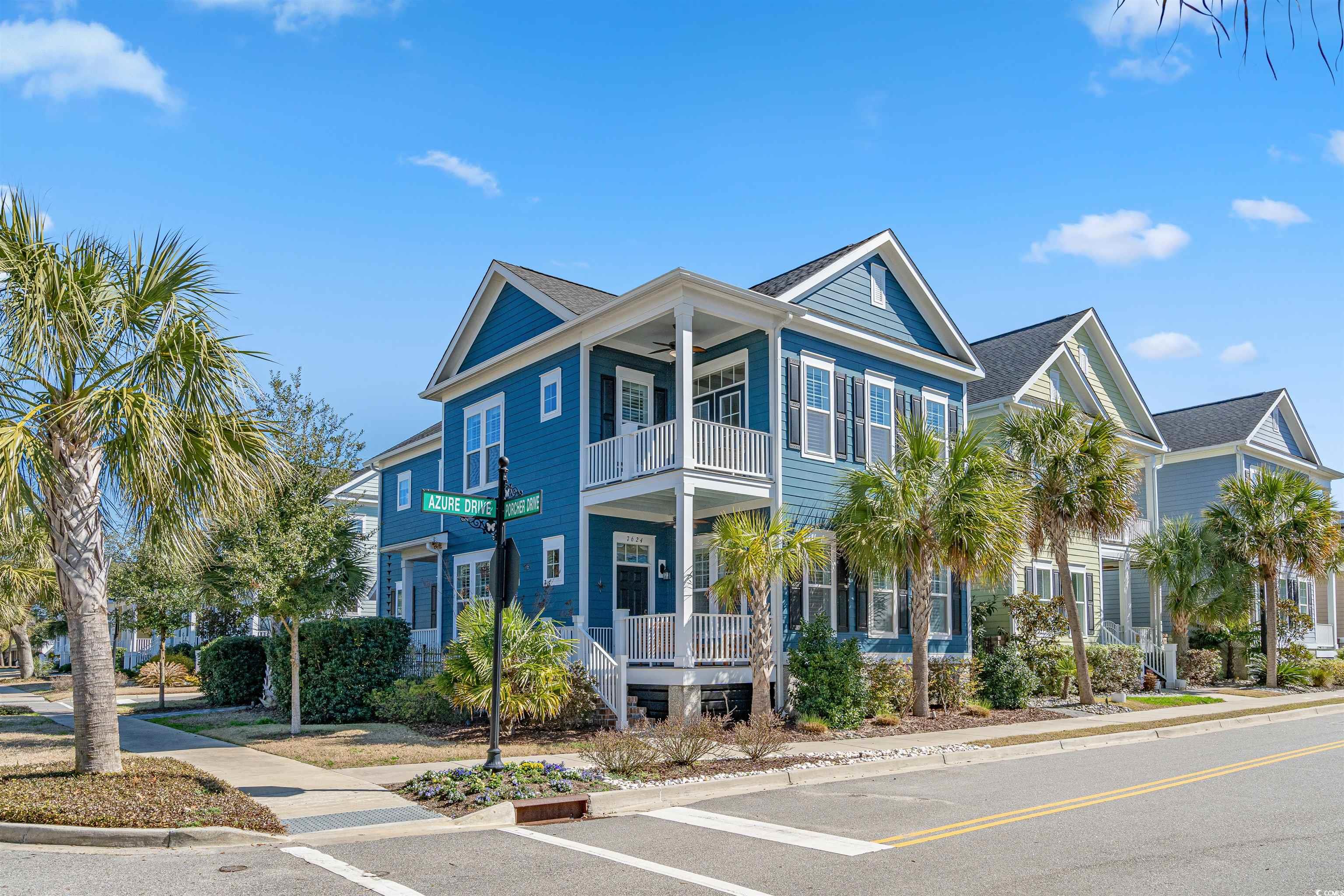 7624 Azure Dr., Myrtle Beach, South Carolina image 2