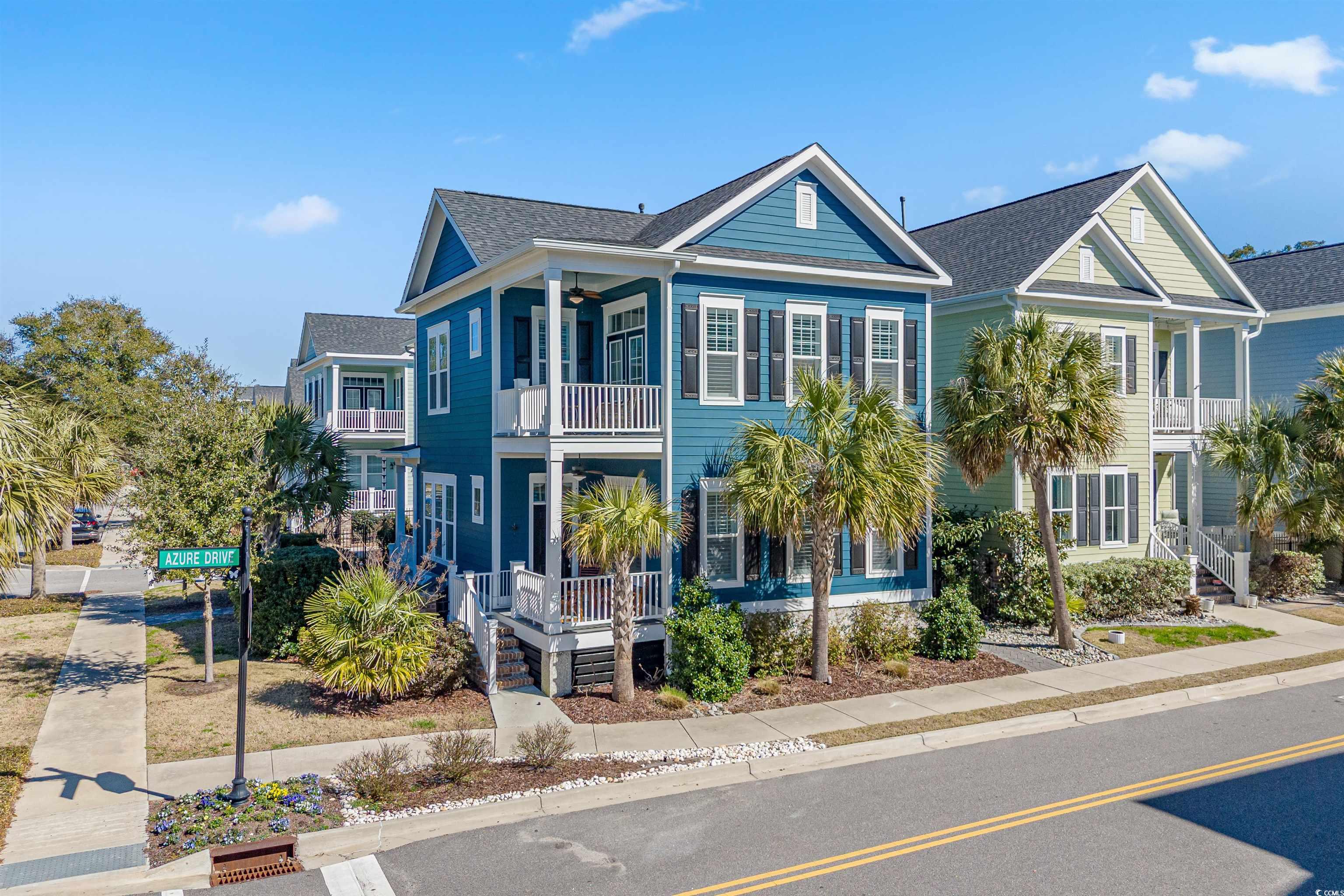 7624 Azure Dr., Myrtle Beach, South Carolina image 3