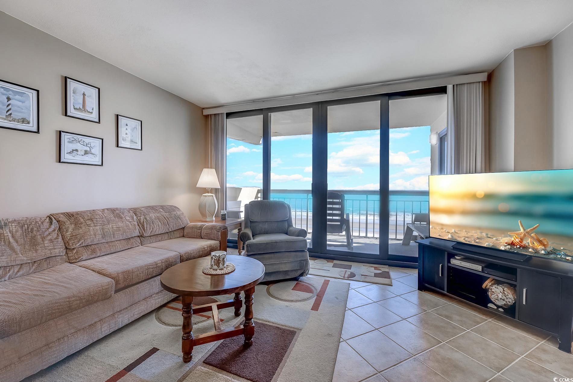 2307 S Ocean Blvd. #5A, North Myrtle Beach, South Carolina image 11