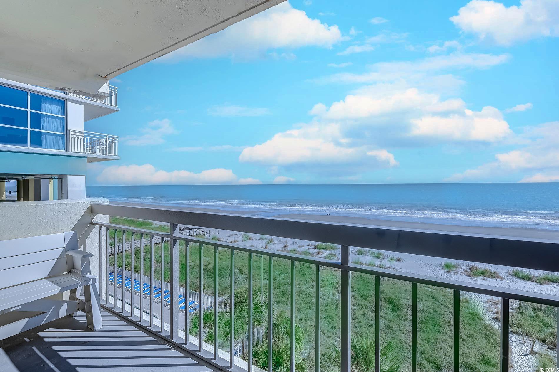 2307 S Ocean Blvd. #5A, North Myrtle Beach, South Carolina image 24