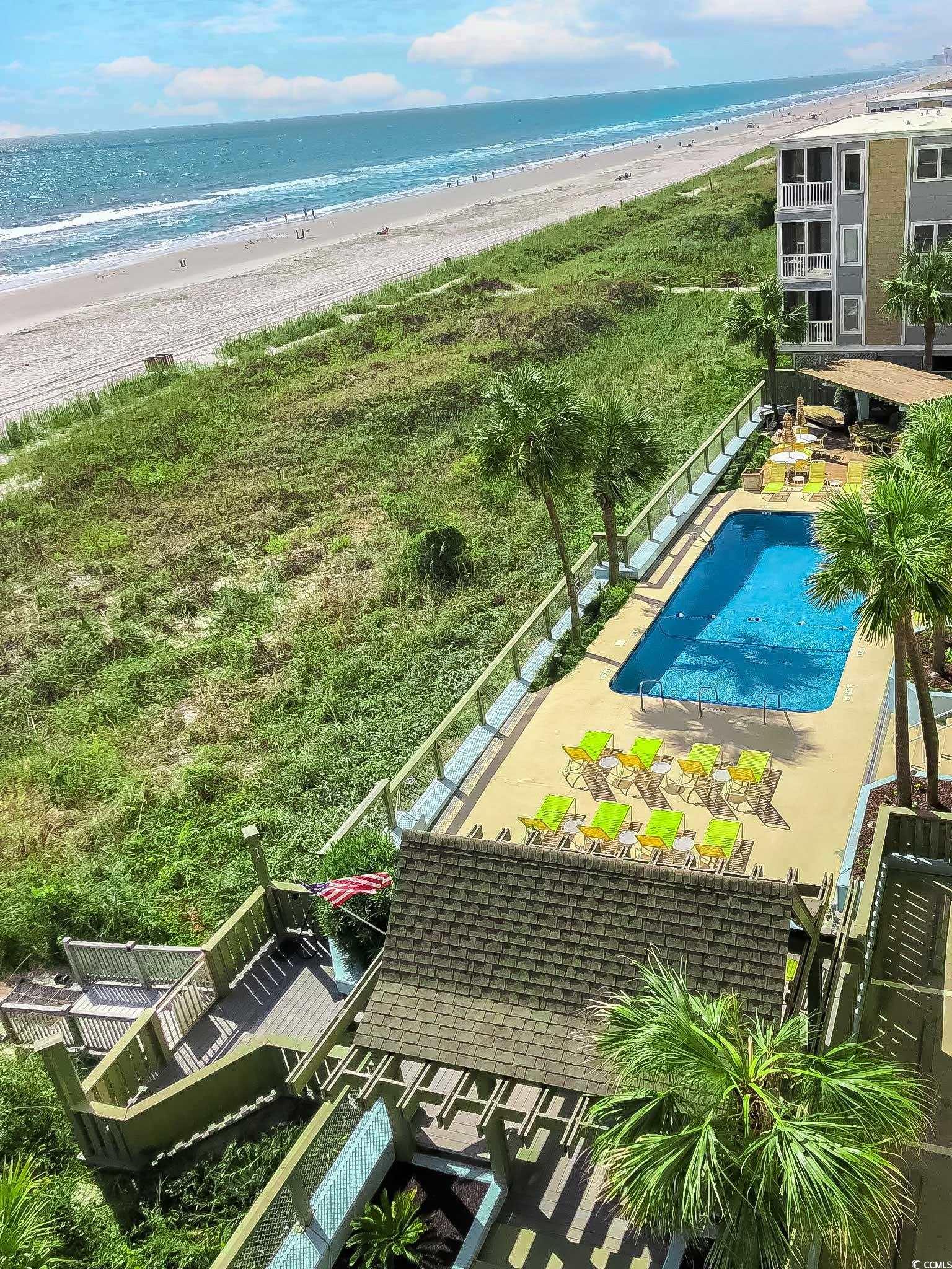 2307 S Ocean Blvd. #5A, North Myrtle Beach, South Carolina image 26