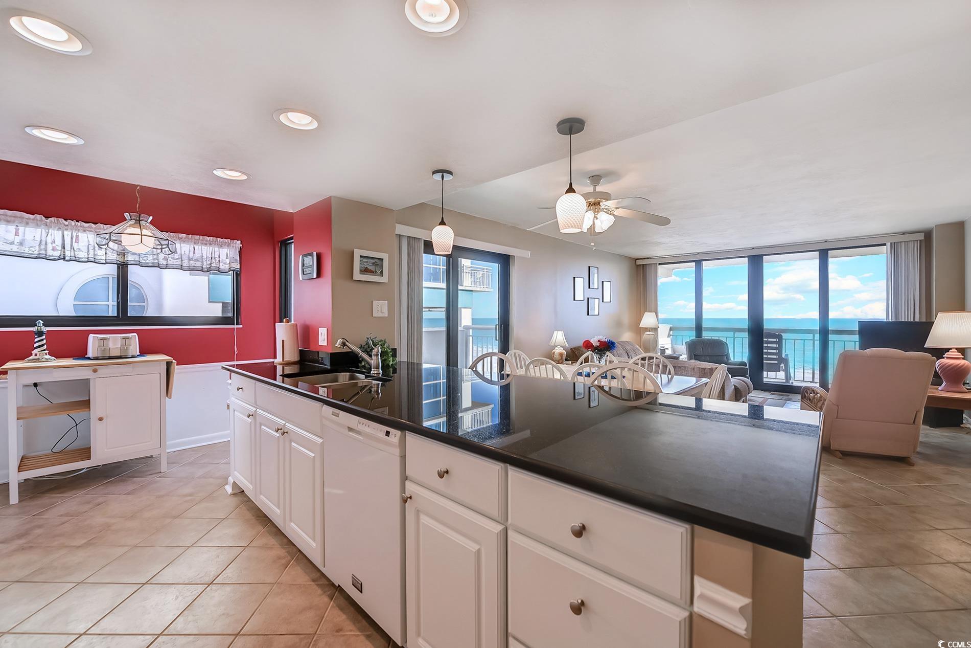 2307 S Ocean Blvd. #5A, North Myrtle Beach, South Carolina image 3