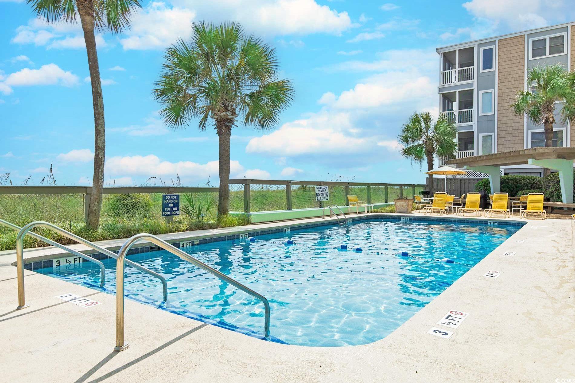 2307 S Ocean Blvd. #5A, North Myrtle Beach, South Carolina image 30