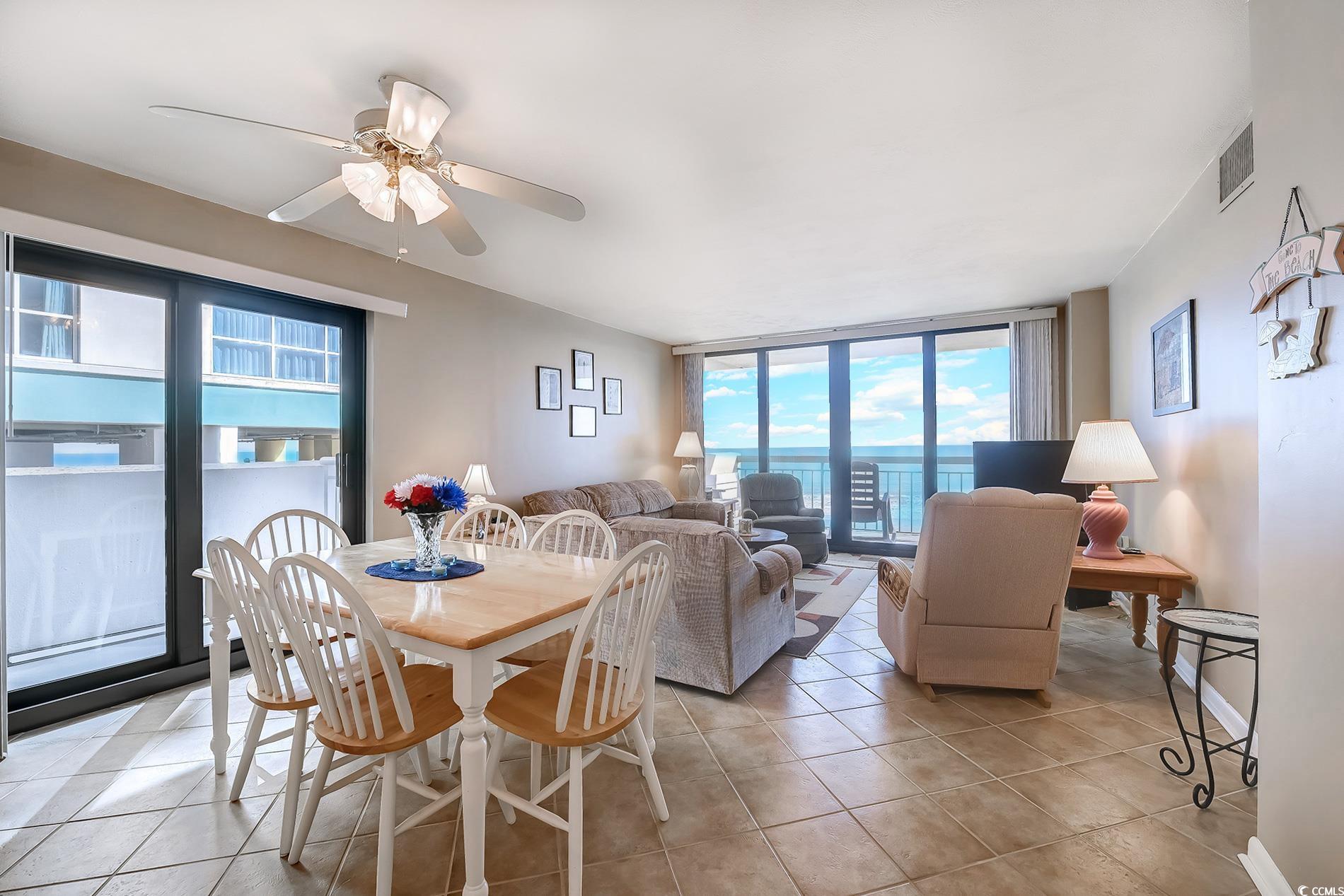 2307 S Ocean Blvd. #5A, North Myrtle Beach, South Carolina image 9