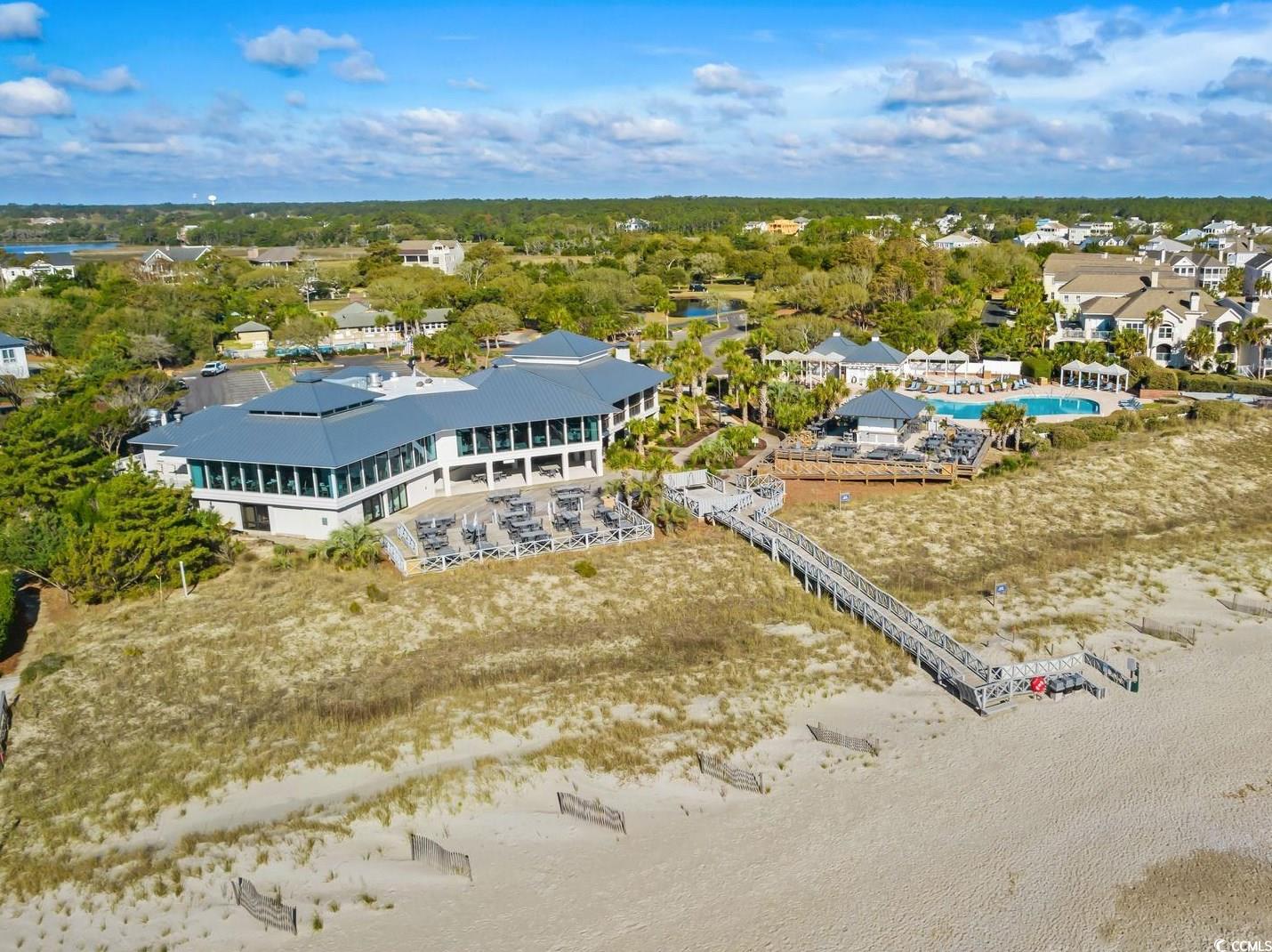 Lot 7 Ocean Green Dr., Georgetown, South Carolina image 18
