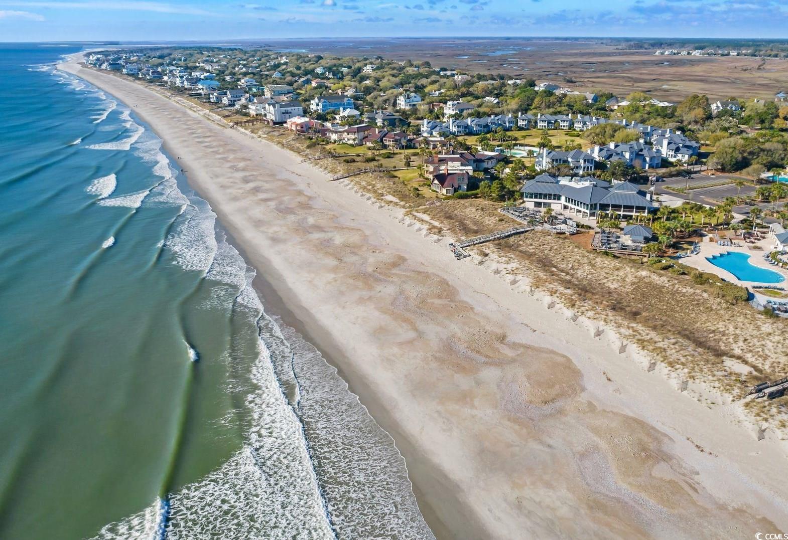 Lot 7 Ocean Green Dr., Georgetown, South Carolina image 20