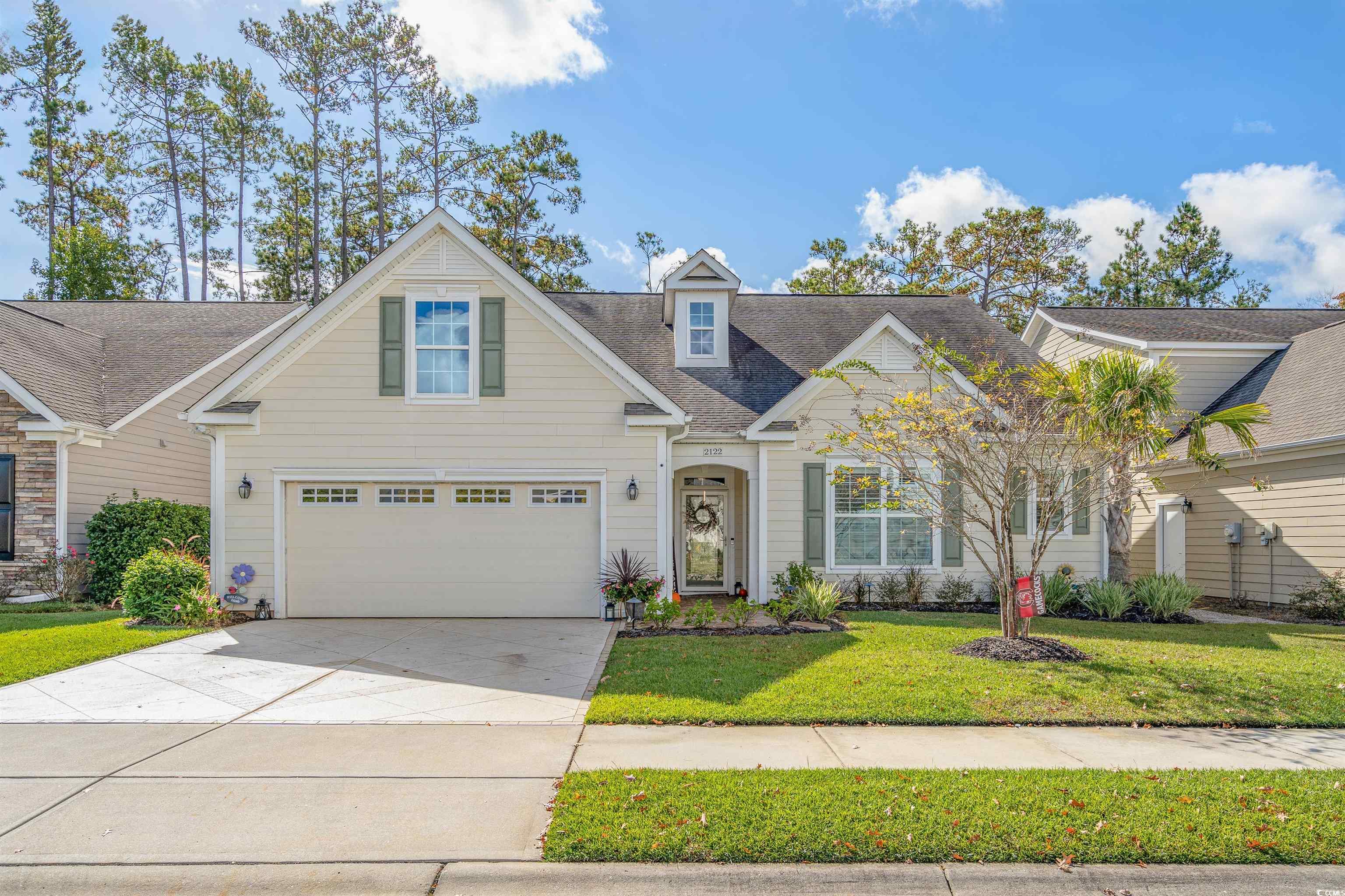 2122 Silver Spring Ln., Myrtle Beach, South Carolina image 1